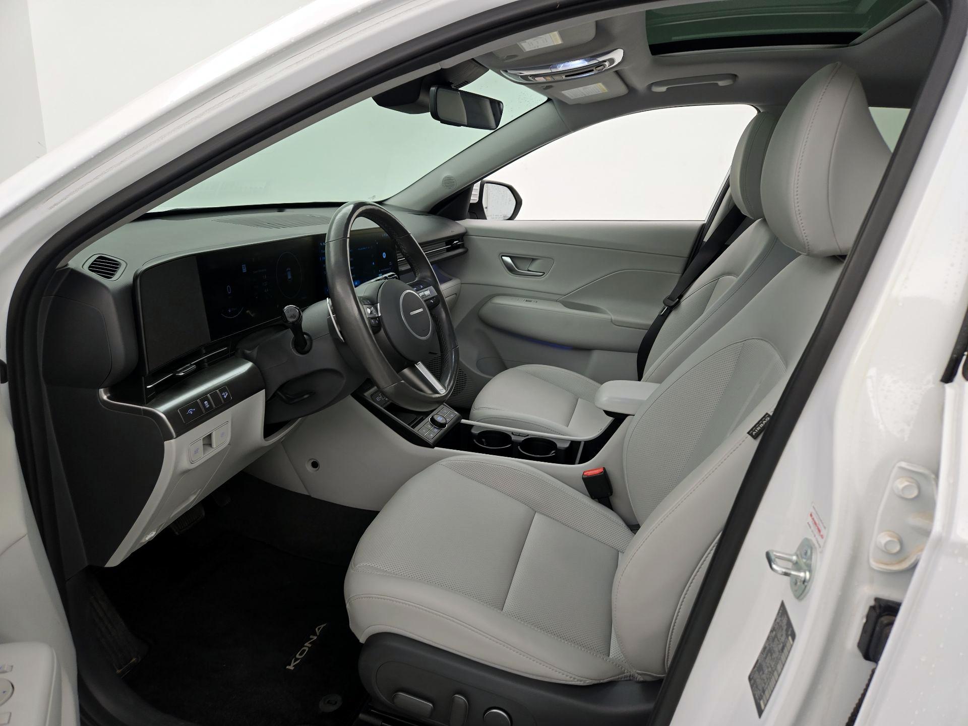 Thumbnail: 2024 Hyundai Kona - 11