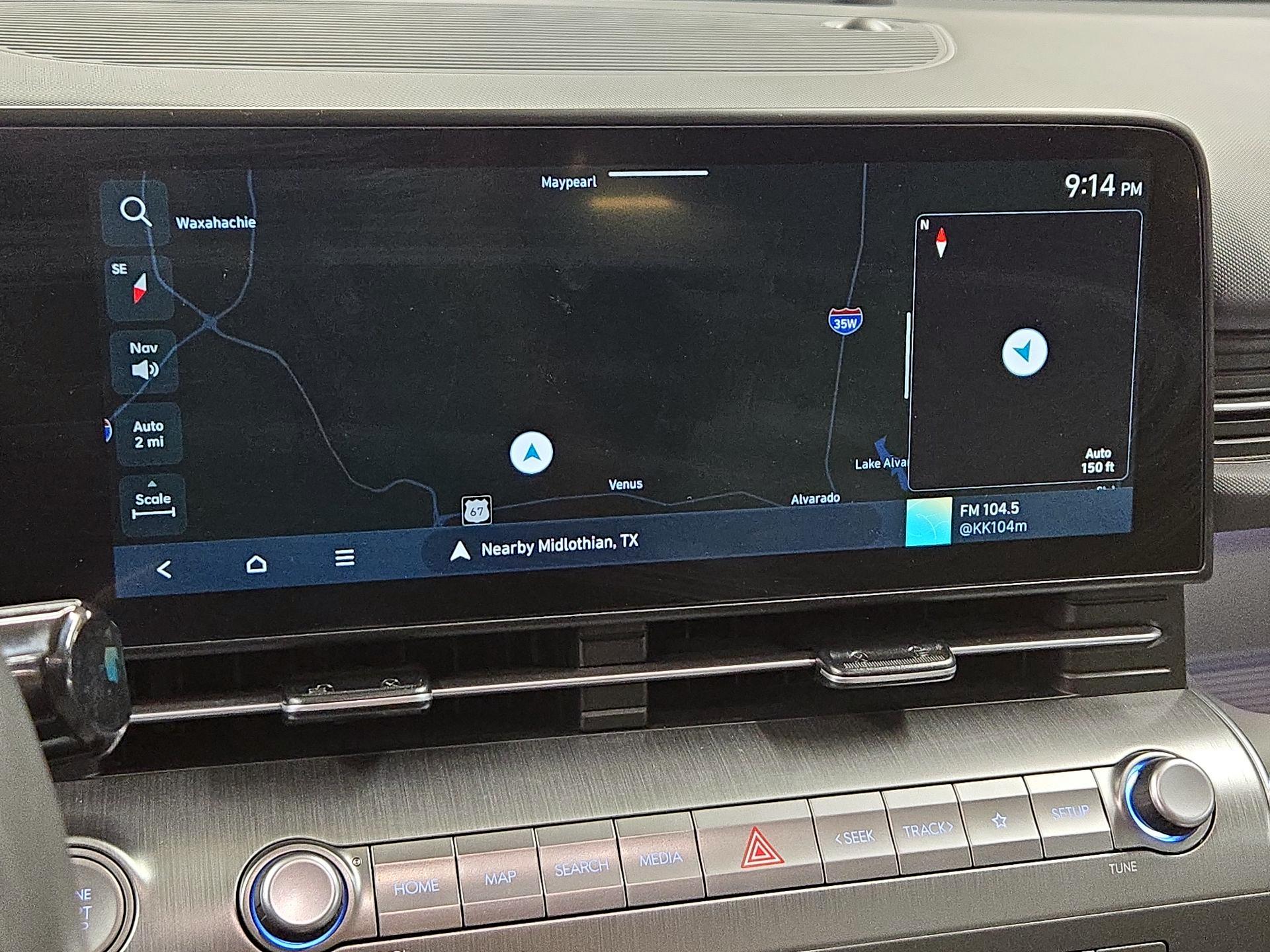 Thumbnail: 2024 Hyundai Kona - 14