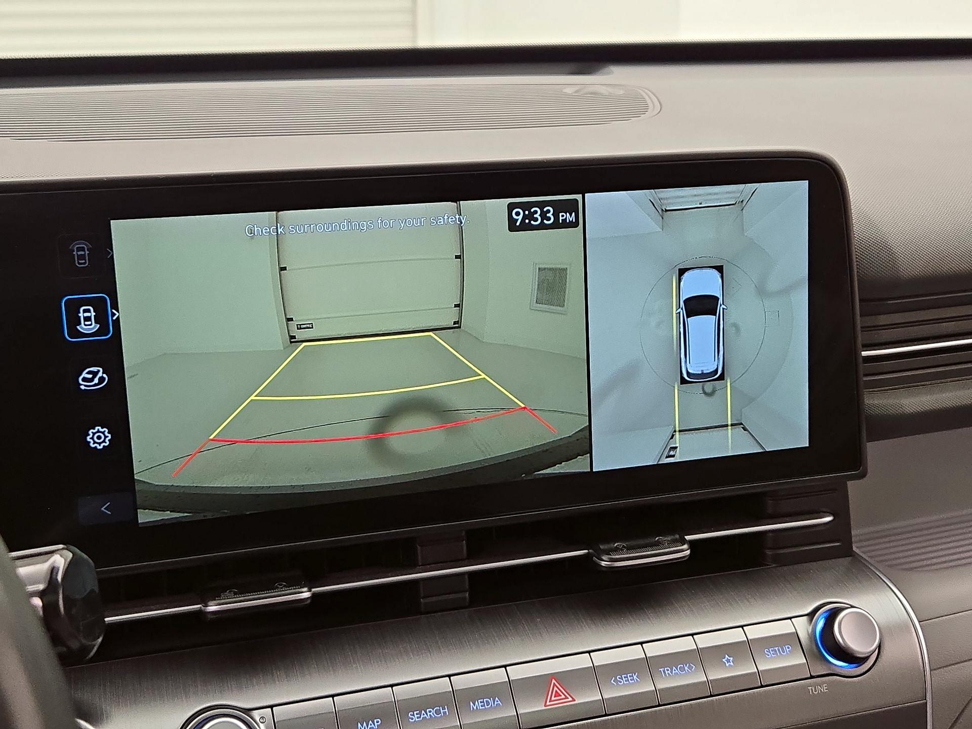 Thumbnail: 2024 Hyundai Kona - 15