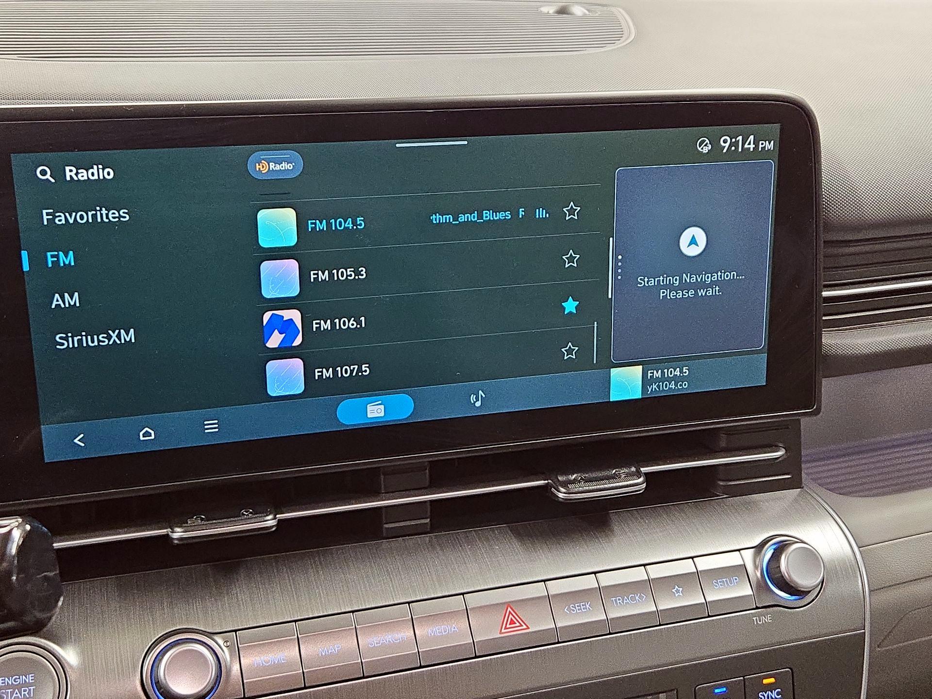 Thumbnail: 2024 Hyundai Kona - 16