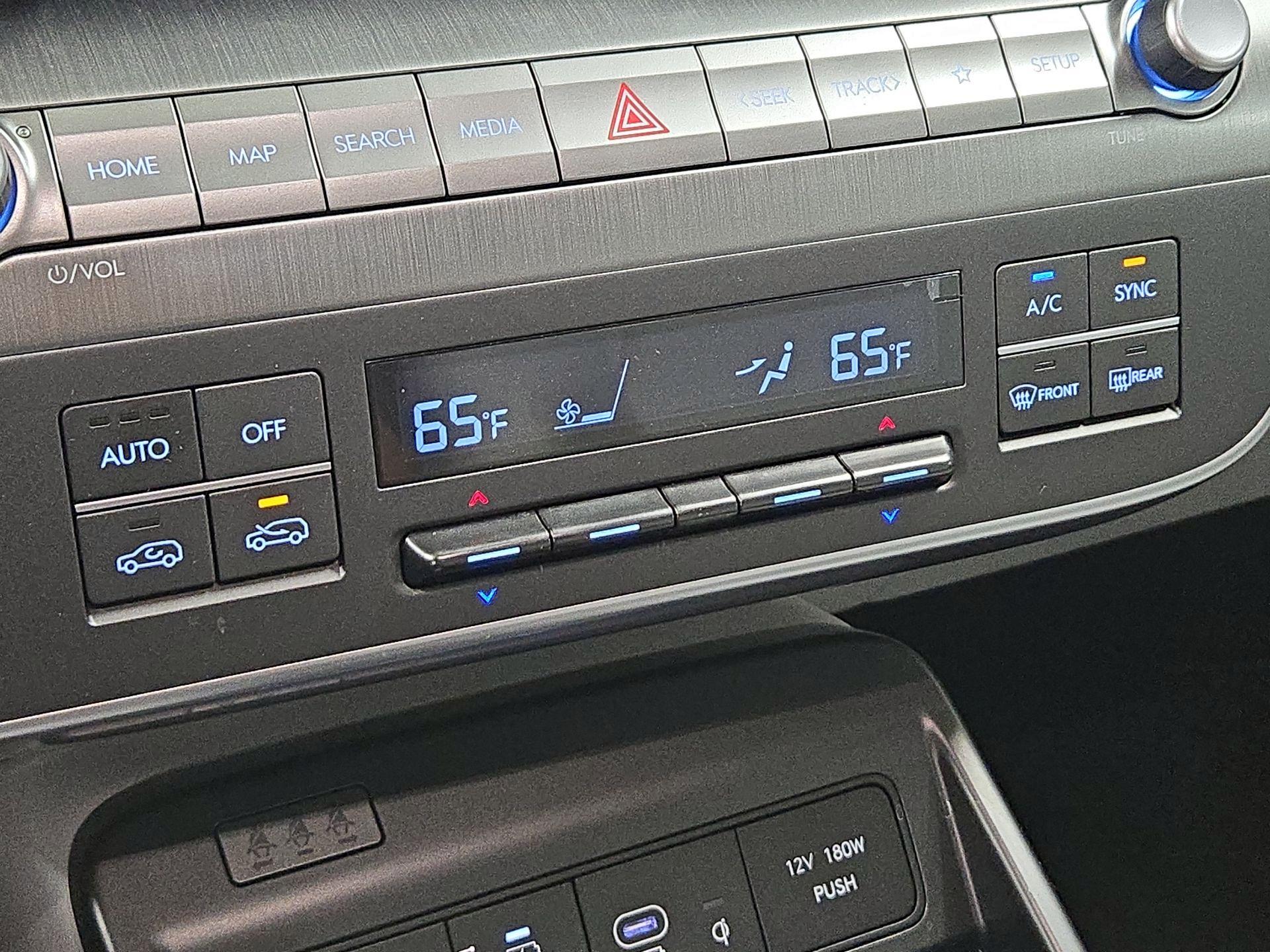 Thumbnail: 2024 Hyundai Kona - 17