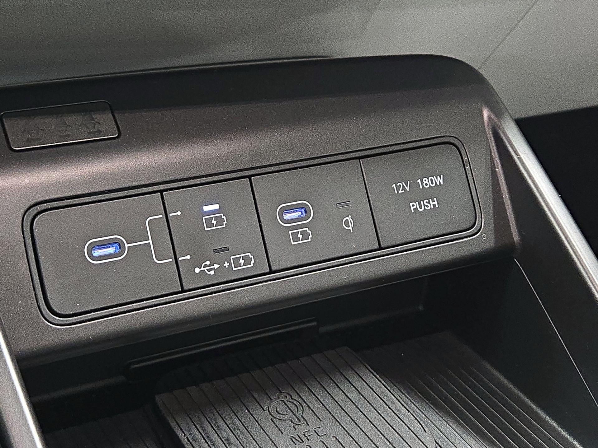 Thumbnail: 2024 Hyundai Kona - 19