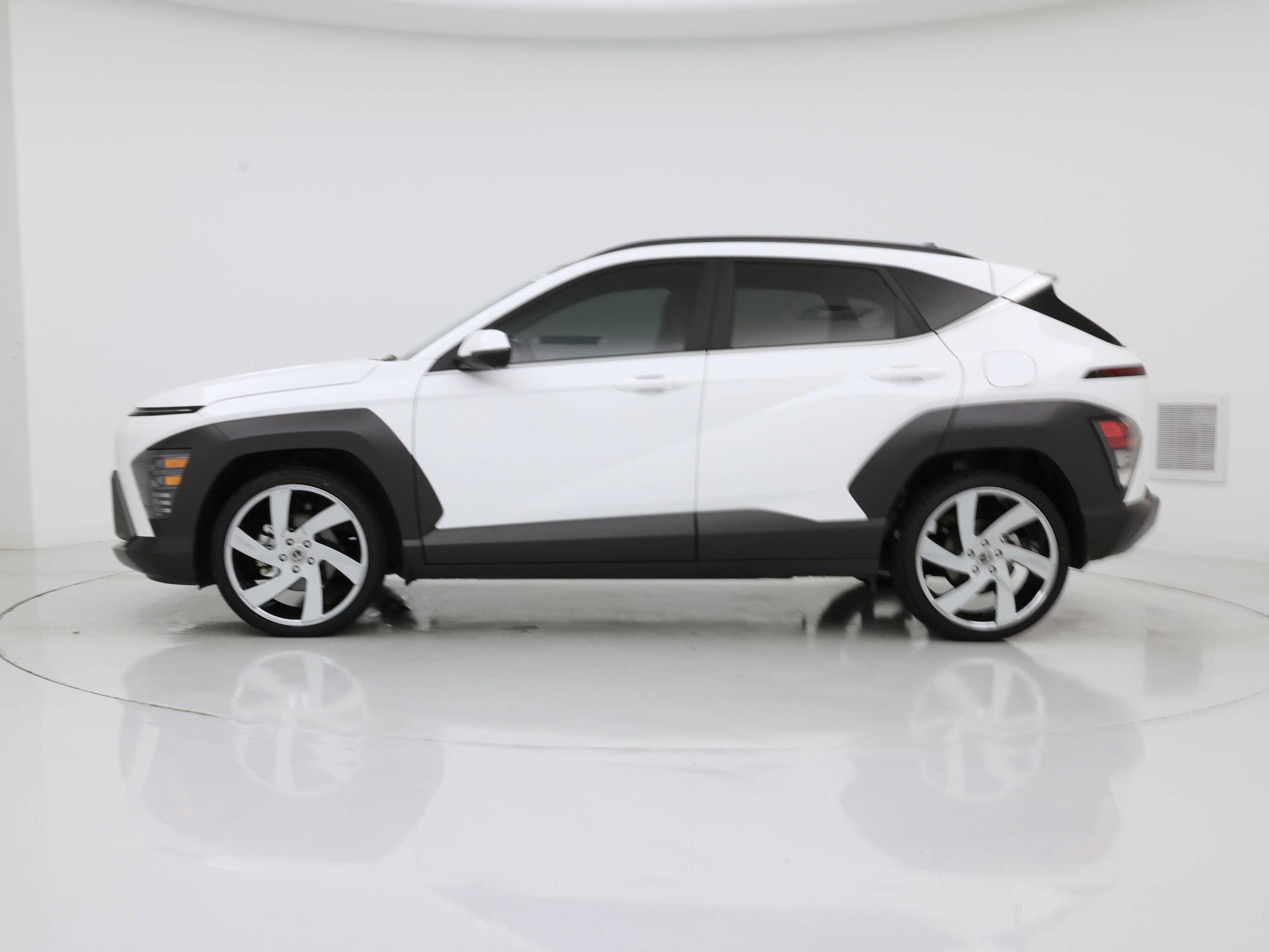 Thumbnail: 2024 Hyundai Kona - 3