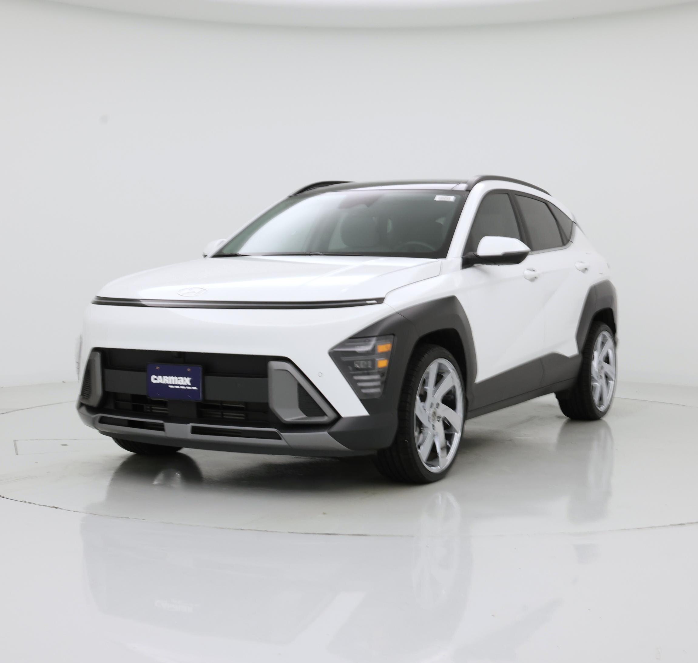 Thumbnail: 2024 Hyundai Kona - 4