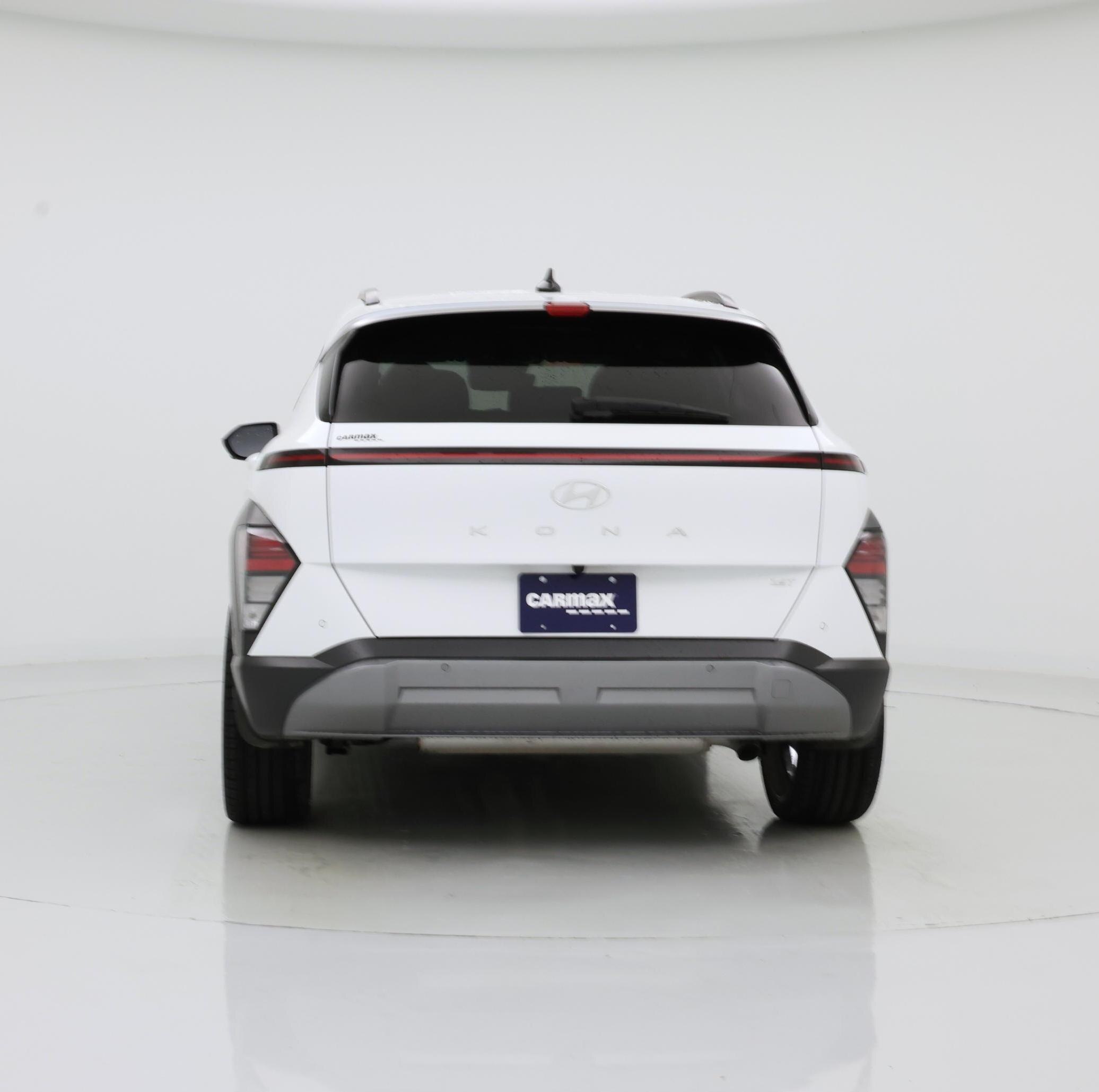 Thumbnail: 2024 Hyundai Kona - 6