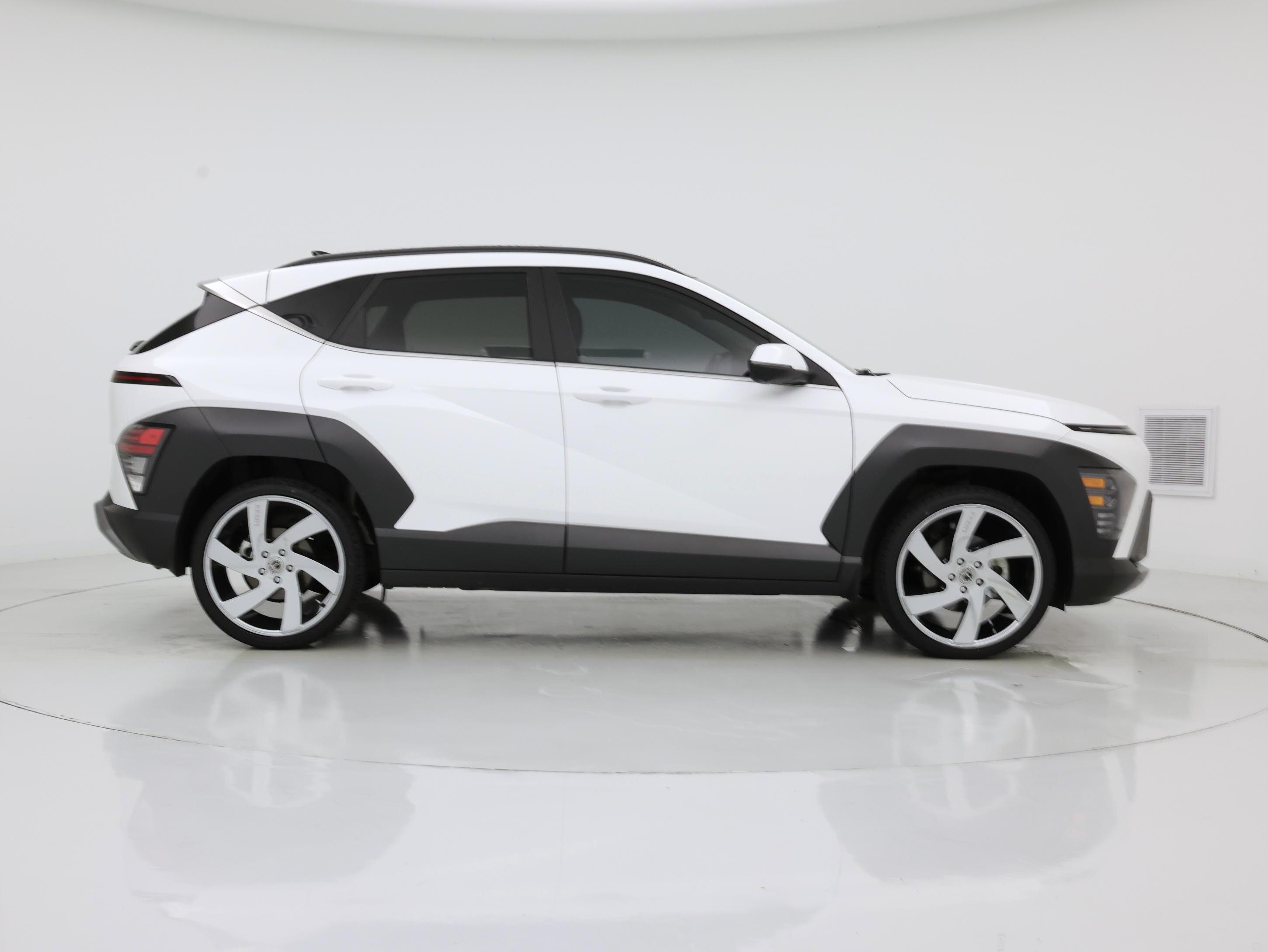 Thumbnail: 2024 Hyundai Kona - 7