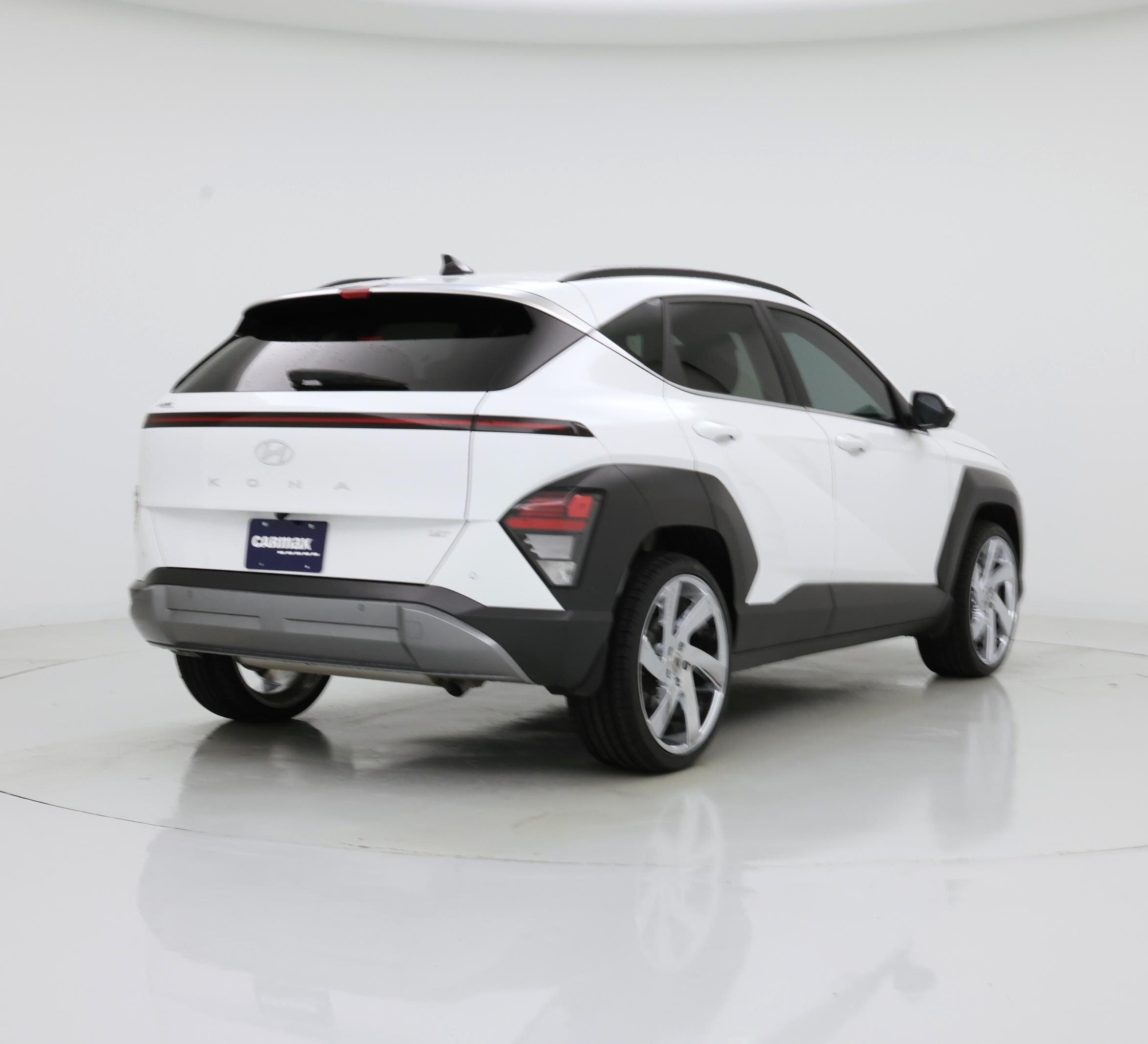 Thumbnail: 2024 Hyundai Kona - 8