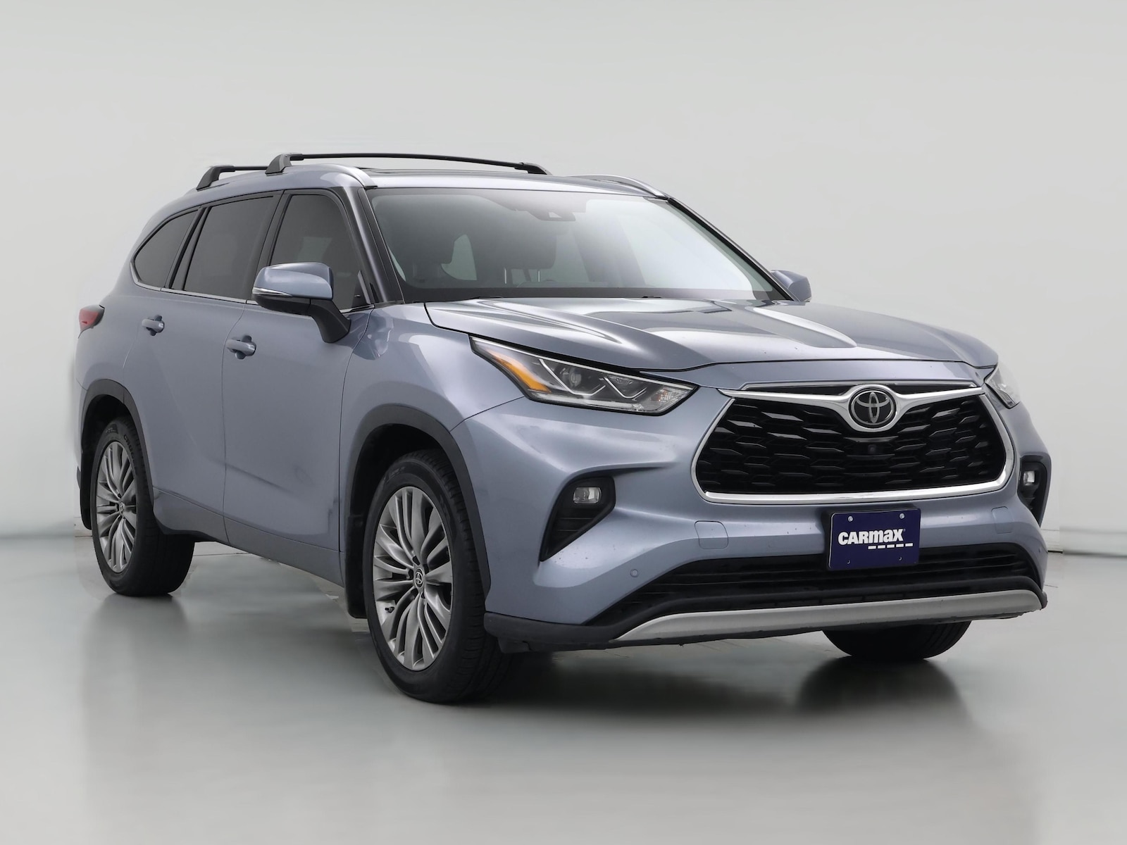 2020 Toyota Highlander