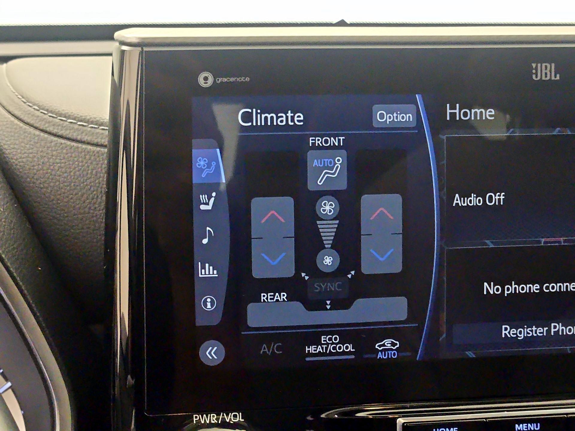 Thumbnail: 2020 Toyota Highlander - 17