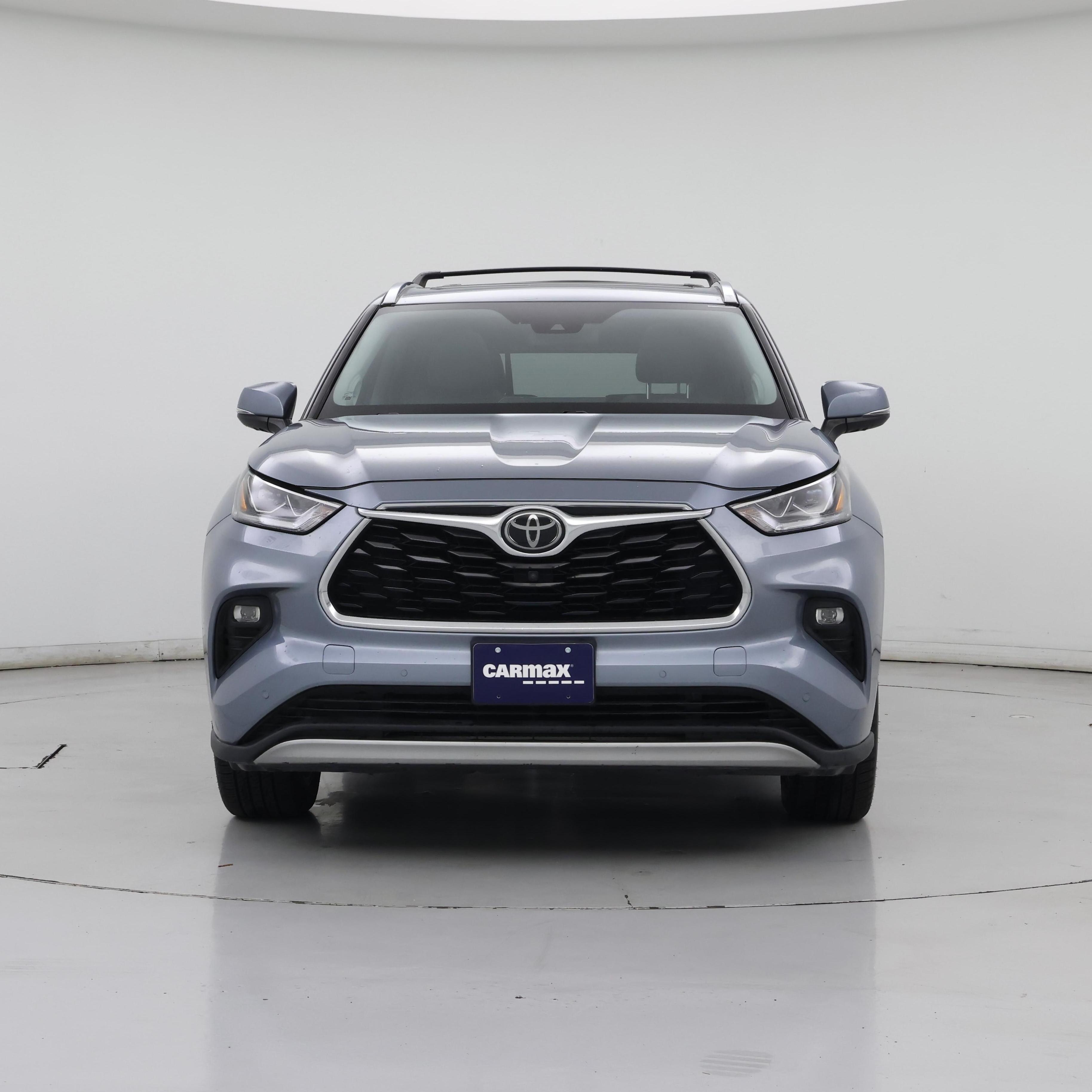 Thumbnail: 2020 Toyota Highlander - 5