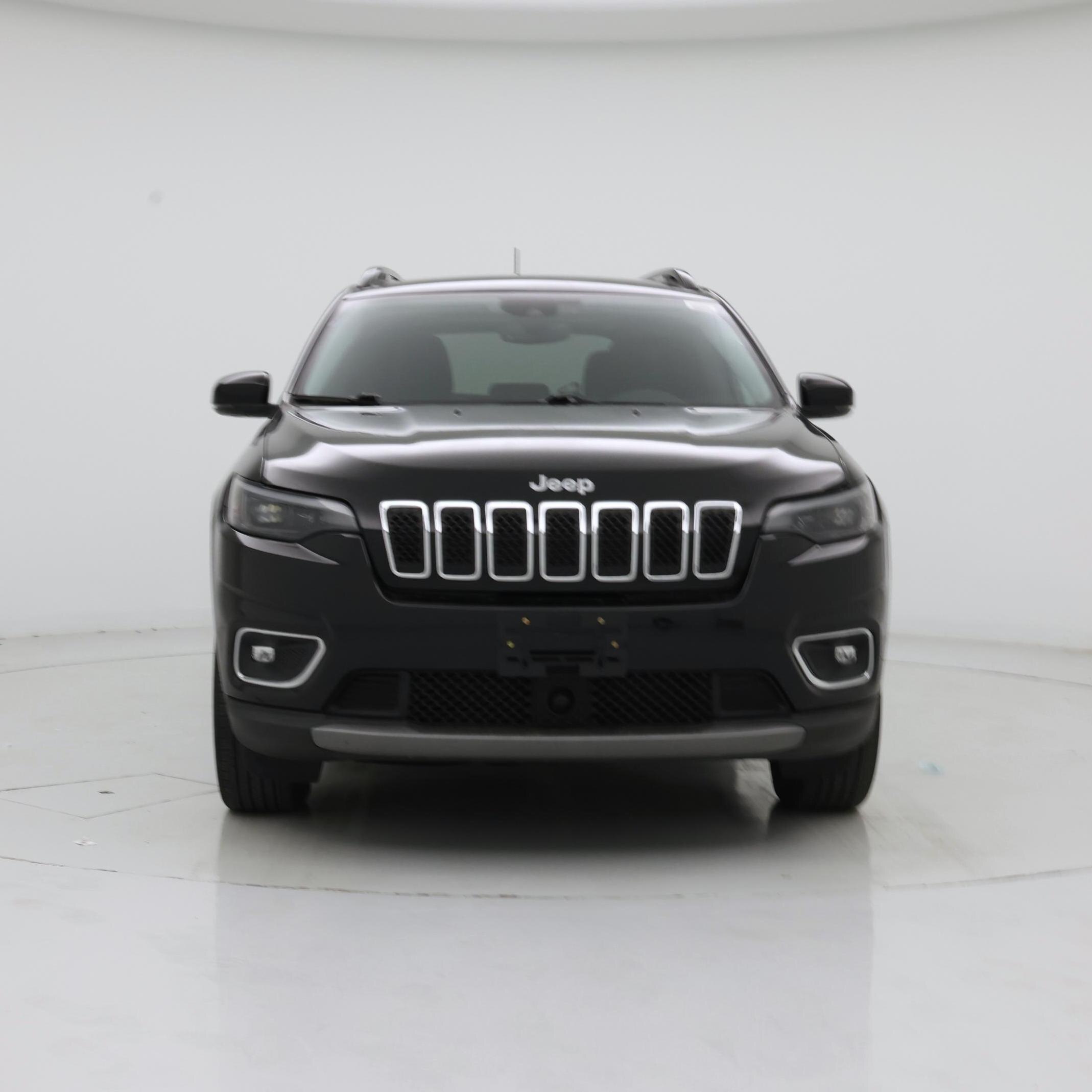 Thumbnail: 2022 Jeep Cherokee - 5