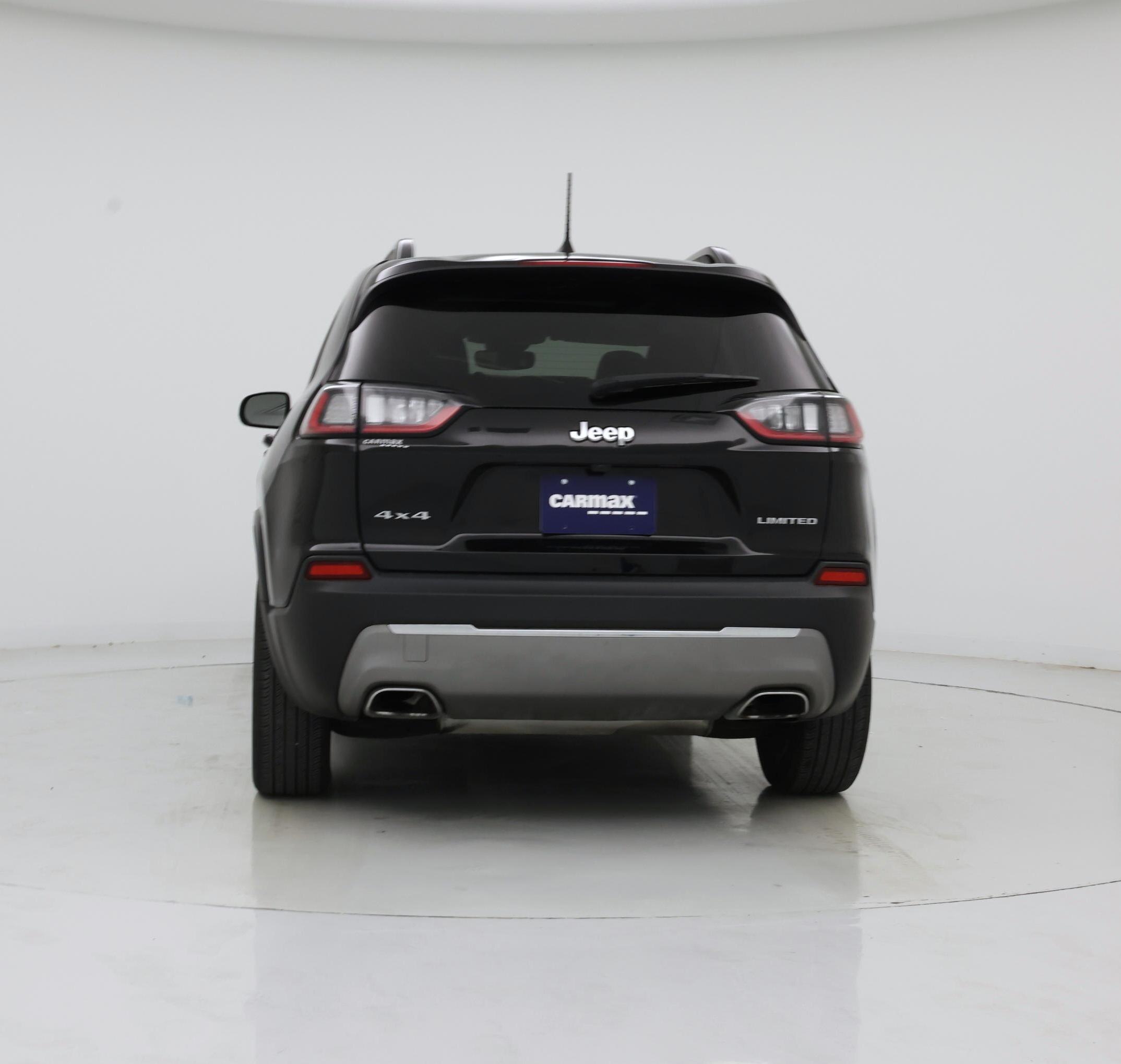 Thumbnail: 2022 Jeep Cherokee - 6