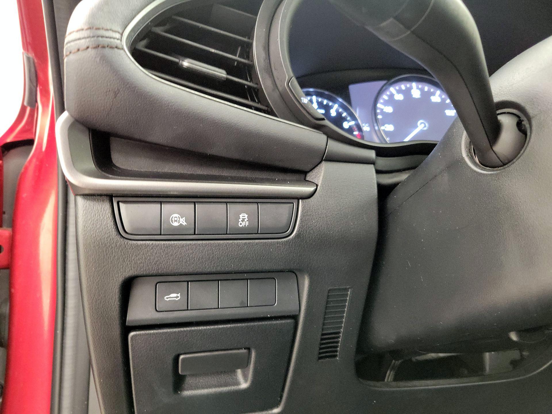 Thumbnail: 2024 Mazda Mazda3 - 13