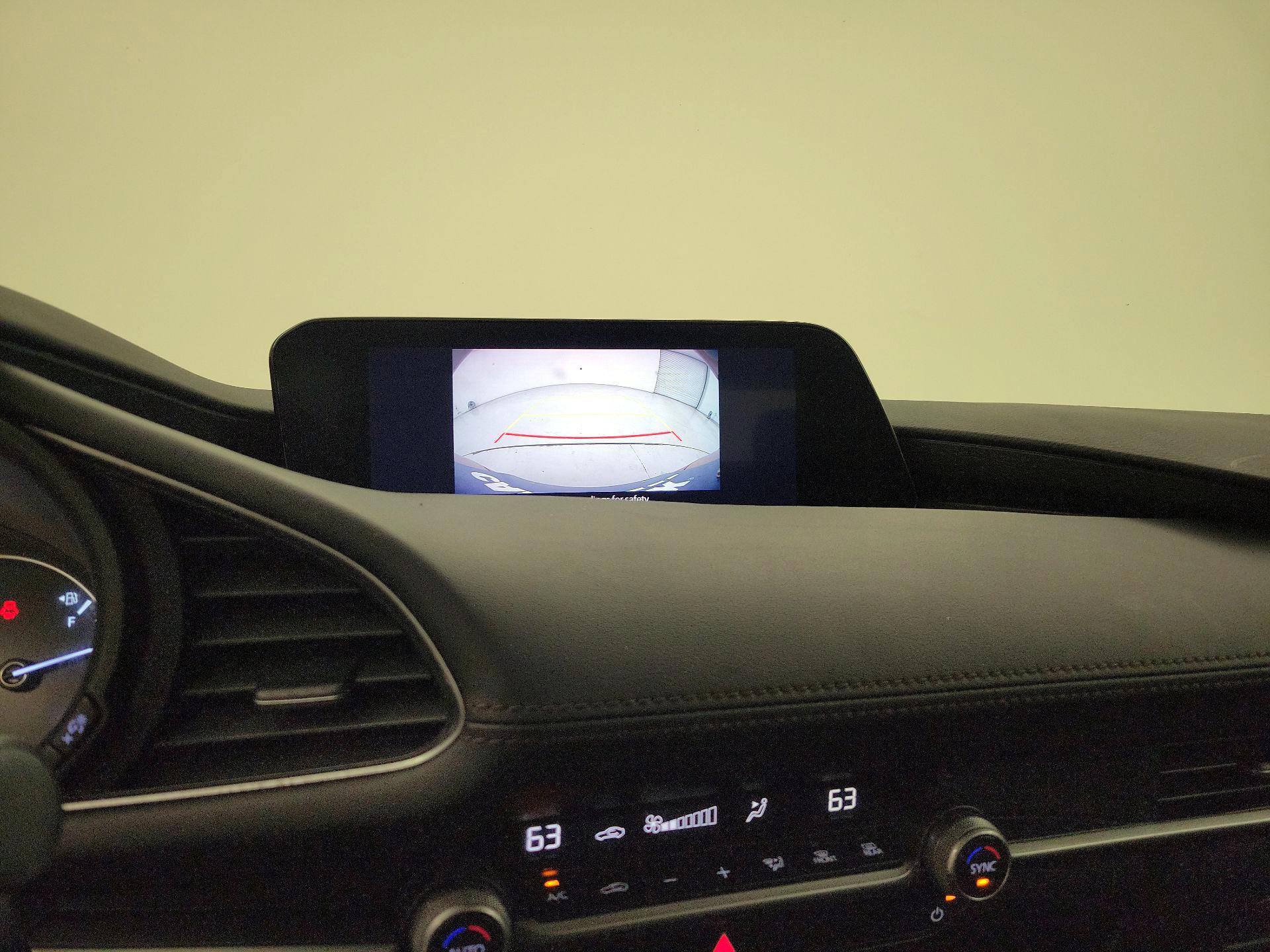 Thumbnail: 2024 Mazda Mazda3 - 14