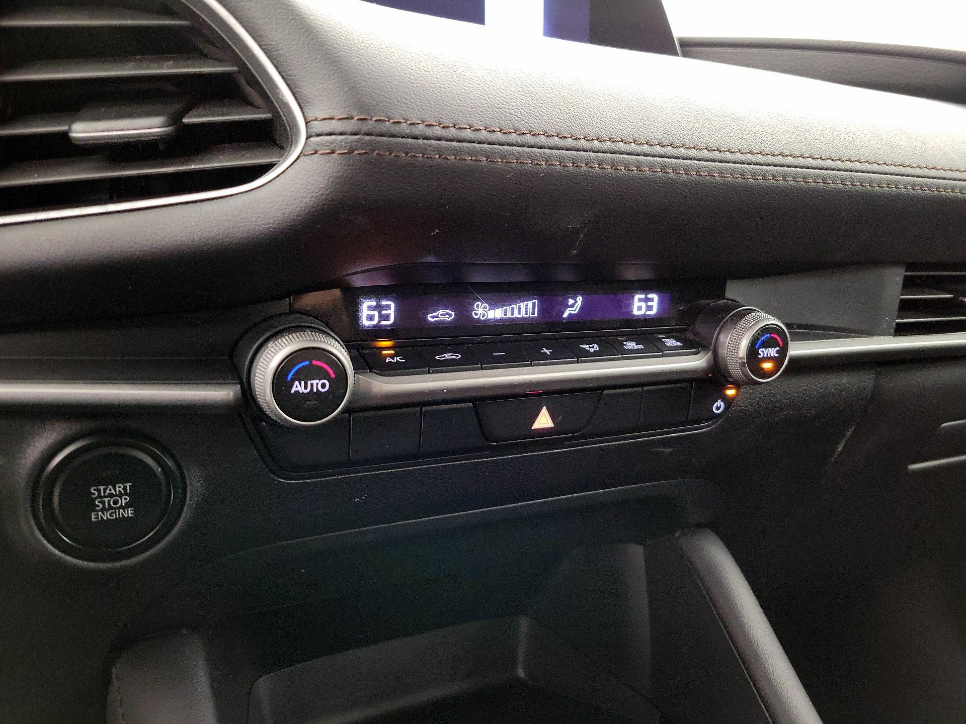 Thumbnail: 2024 Mazda Mazda3 - 16