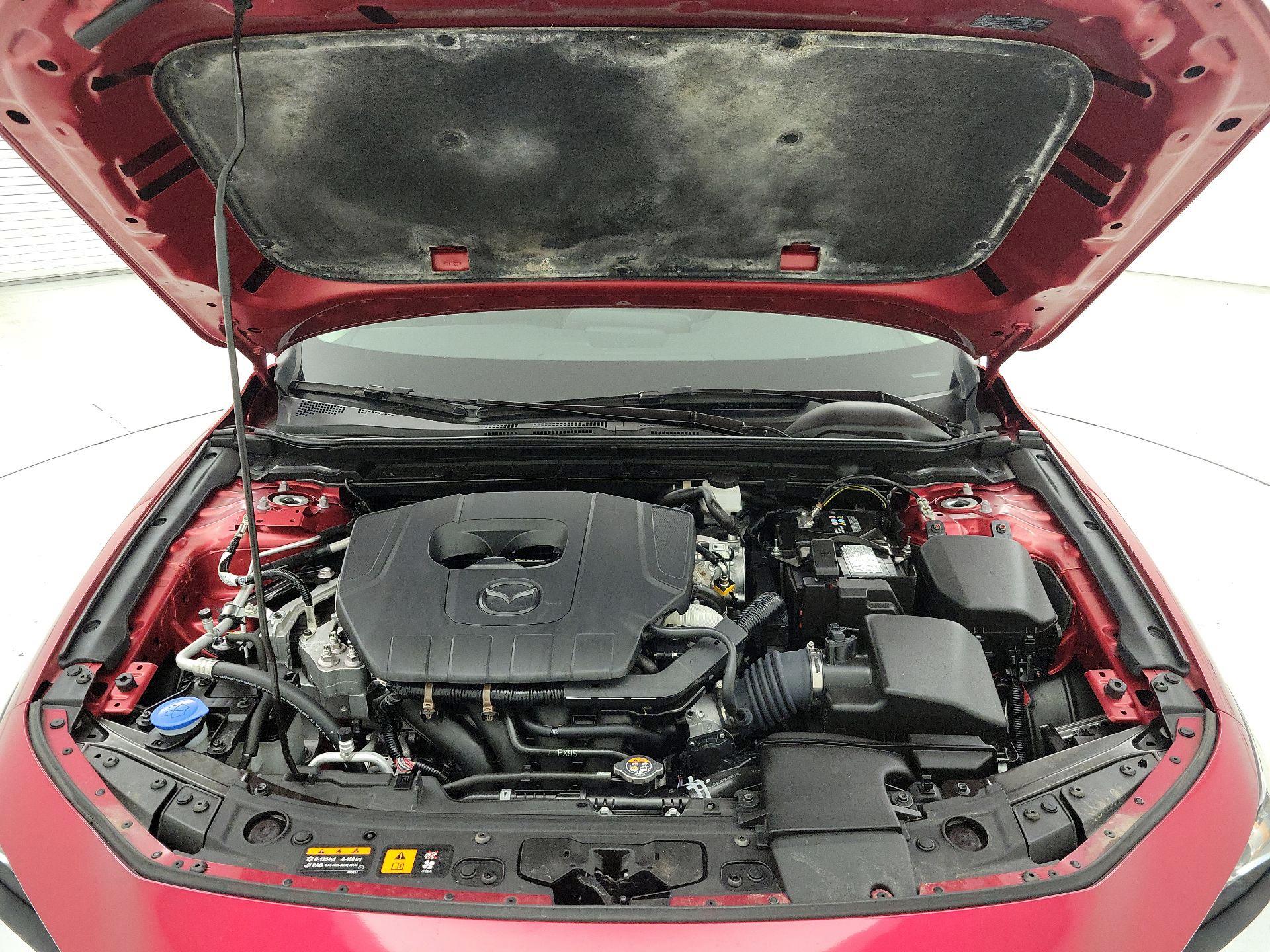 Thumbnail: 2024 Mazda Mazda3 - 20