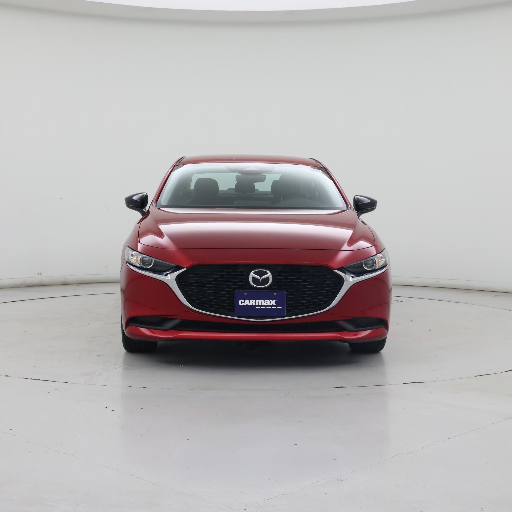 Thumbnail: 2024 Mazda Mazda3 - 5