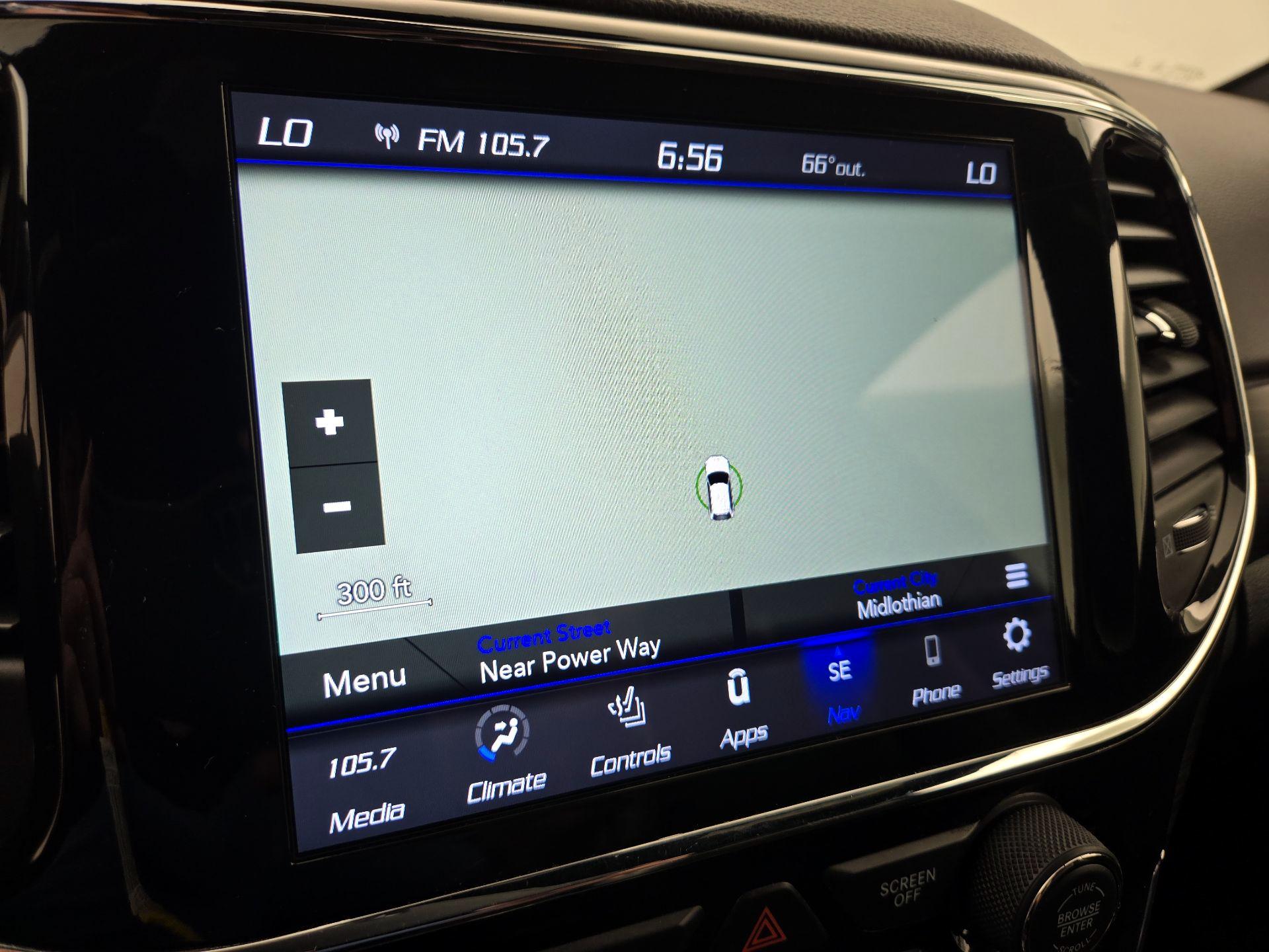 Thumbnail: 2021 Jeep Grand Cherokee - 14