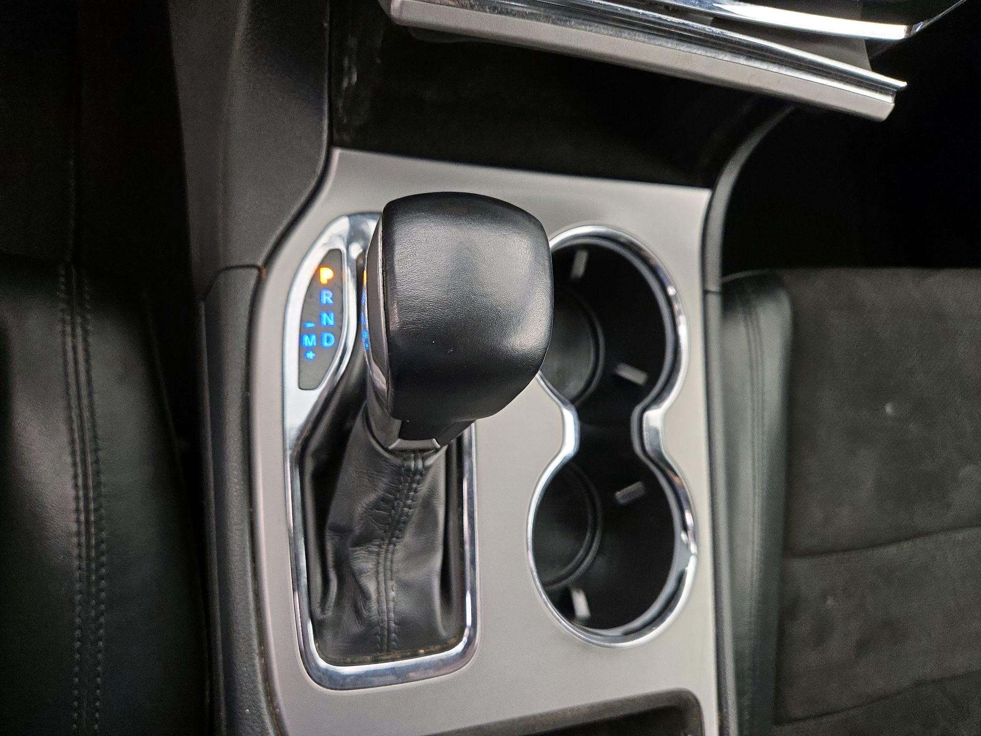 Thumbnail: 2021 Jeep Grand Cherokee - 18