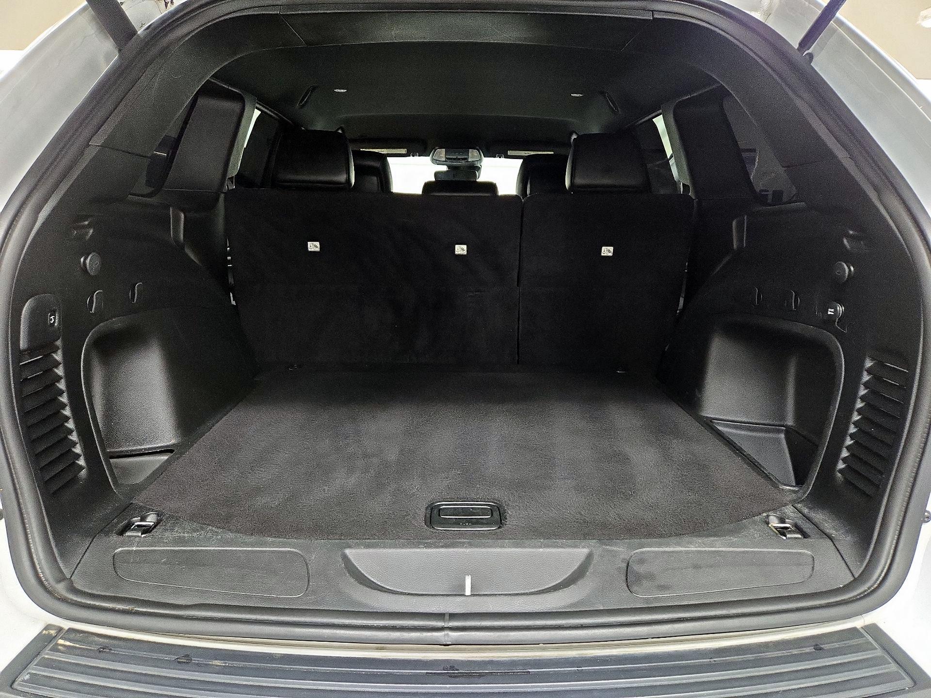 Thumbnail: 2021 Jeep Grand Cherokee - 20