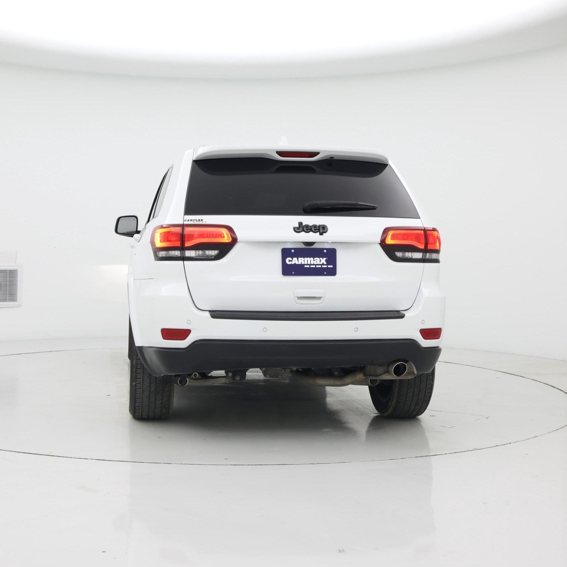 Thumbnail: 2021 Jeep Grand Cherokee - 6