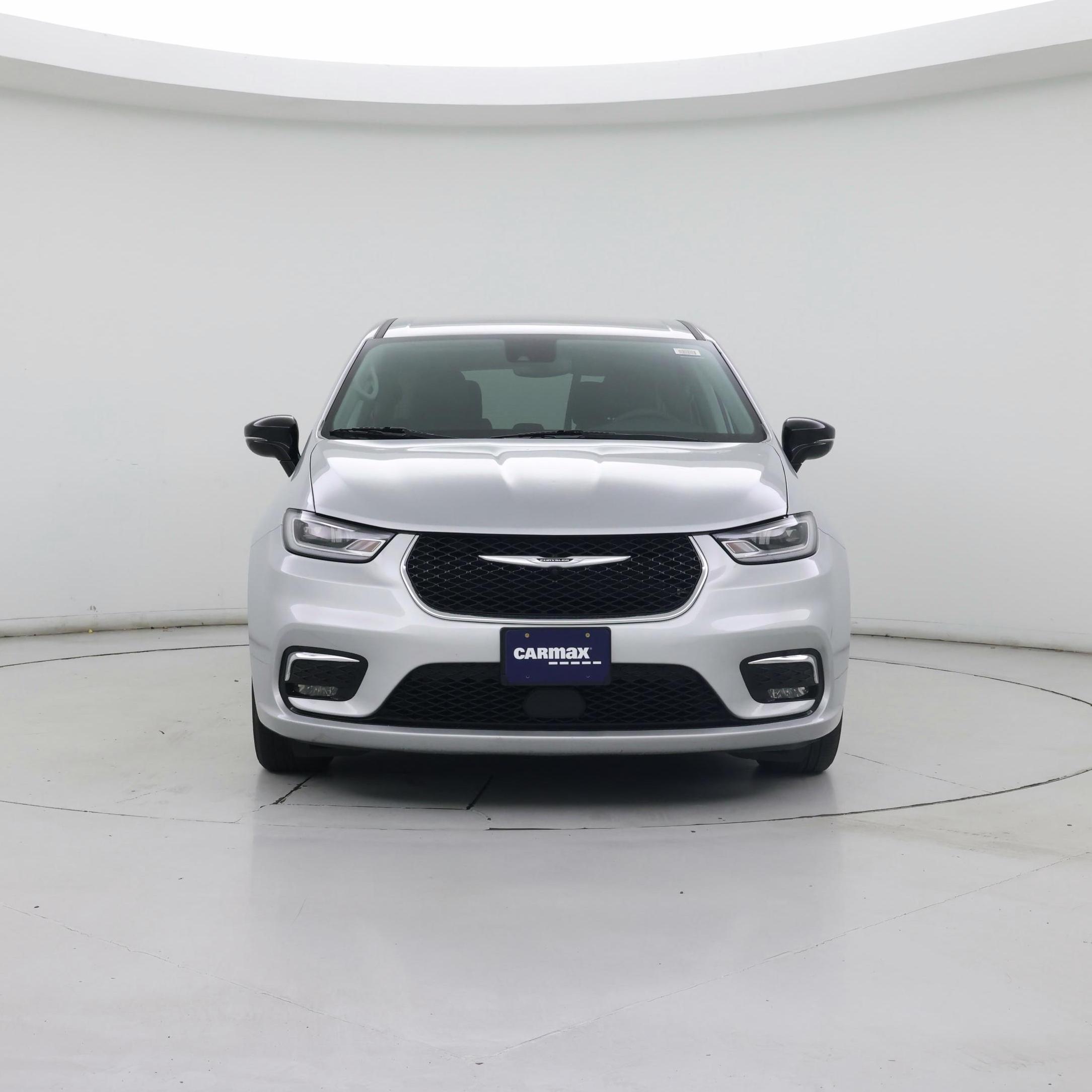 Thumbnail: 2024 Chrysler Pacifica - 5