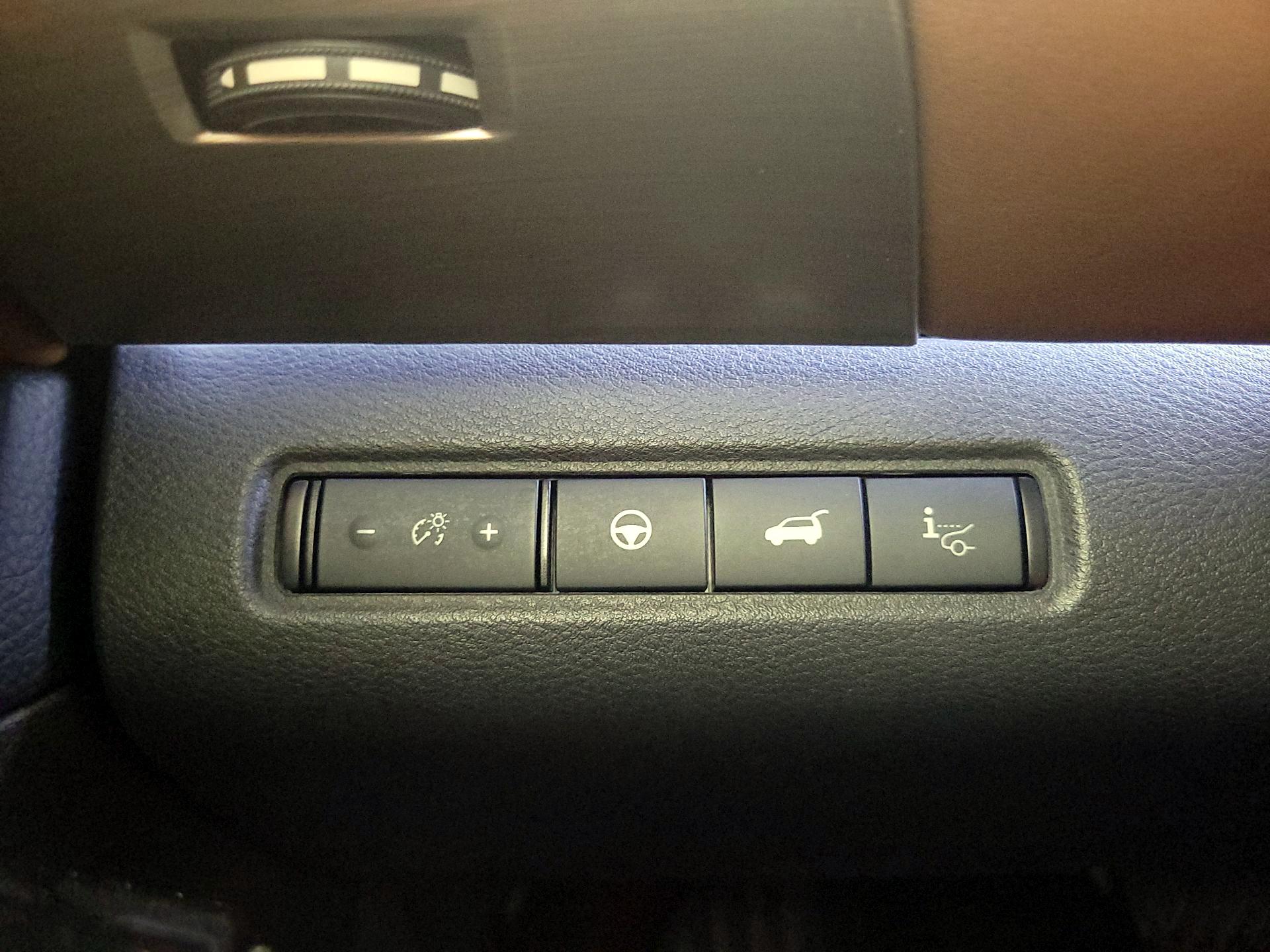 Thumbnail: 2023 Nissan Pathfinder - 13