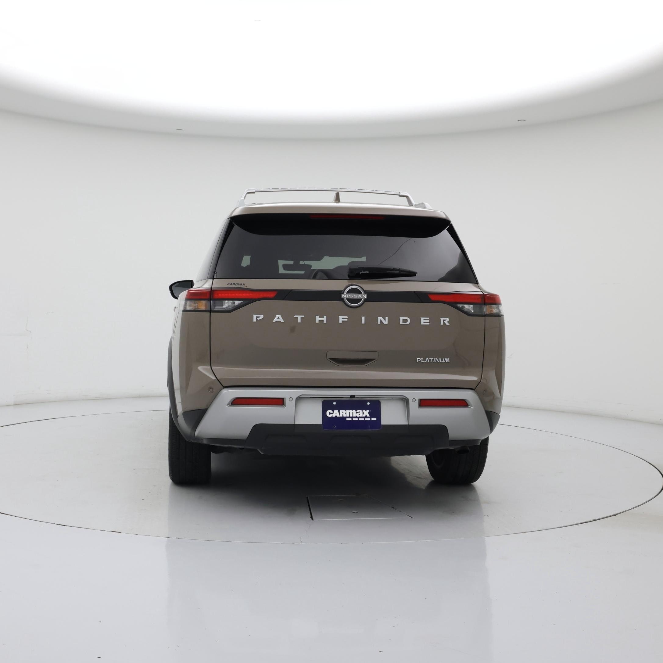 Thumbnail: 2023 Nissan Pathfinder - 2