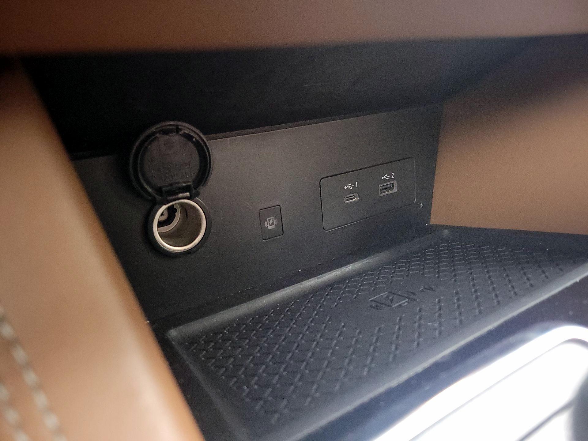 Thumbnail: 2023 Nissan Pathfinder - 19