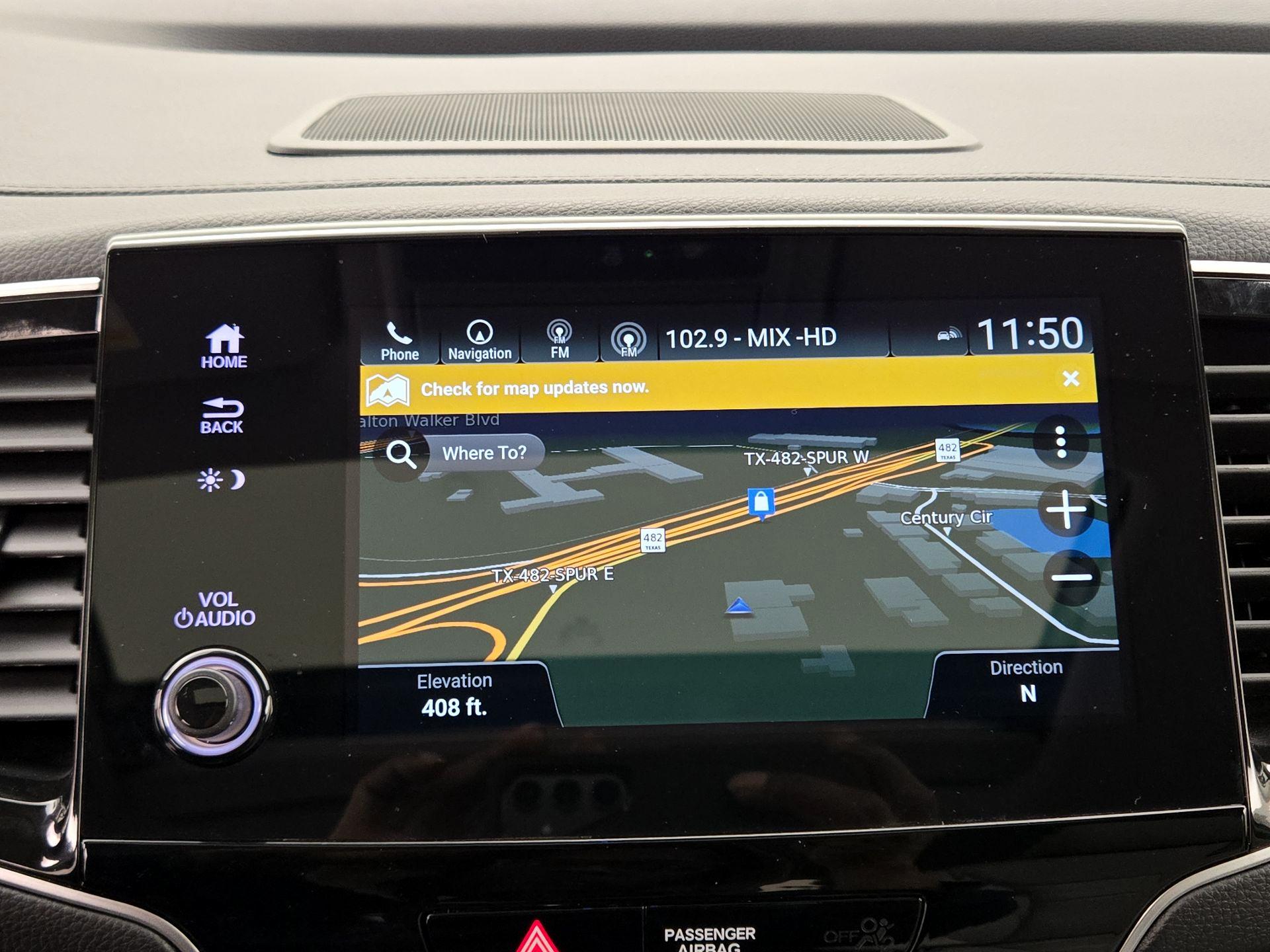 Thumbnail: 2020 Honda Pilot - 14