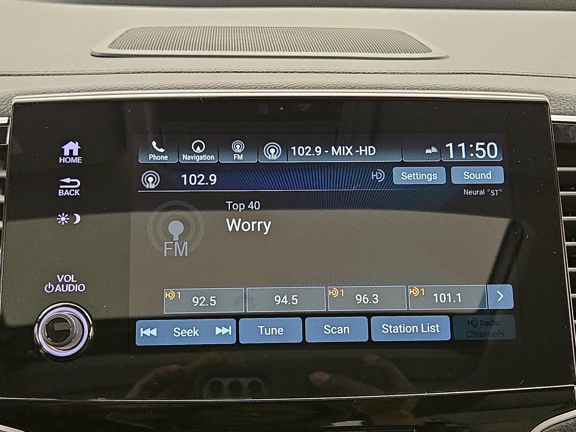 Thumbnail: 2020 Honda Pilot - 16