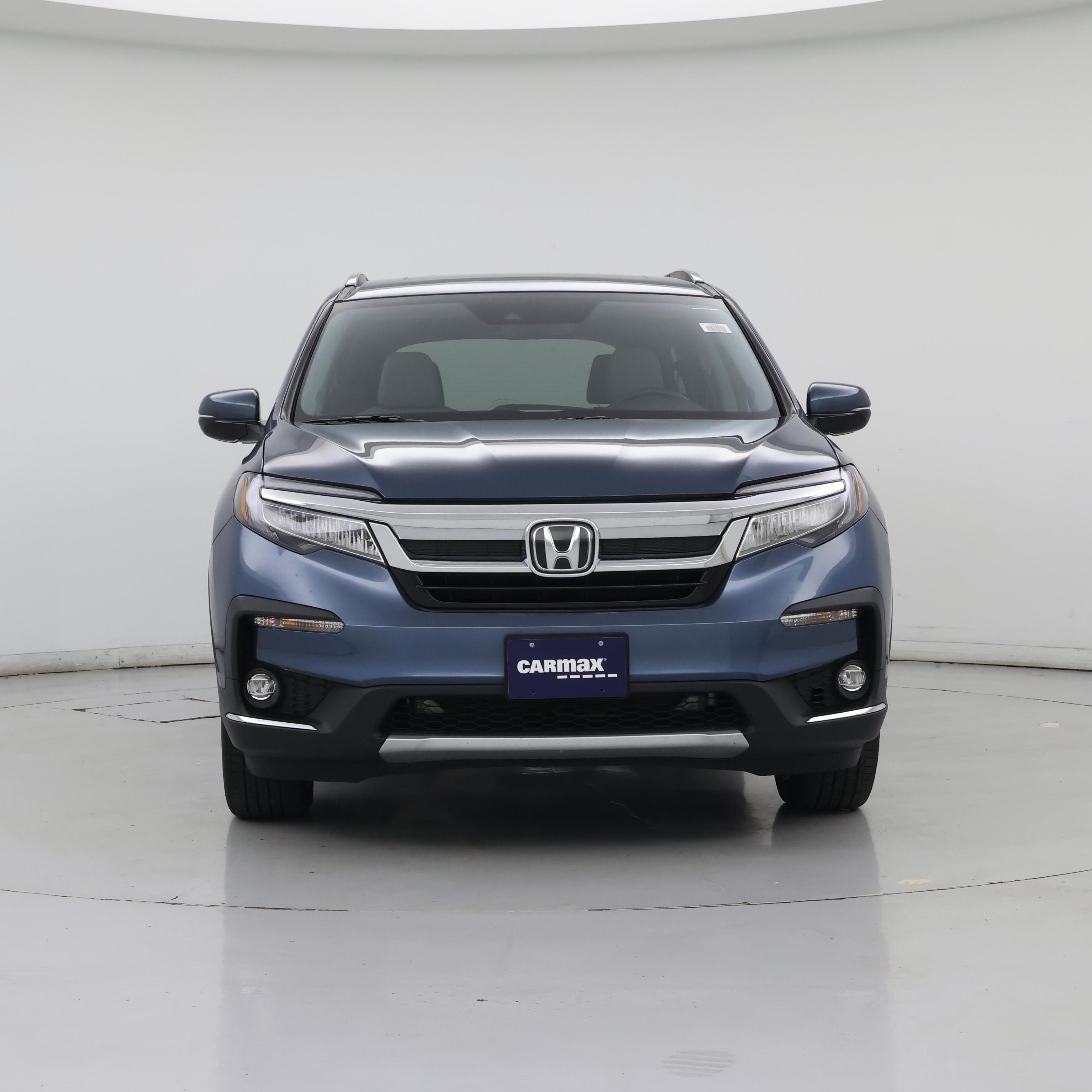 Thumbnail: 2020 Honda Pilot - 5