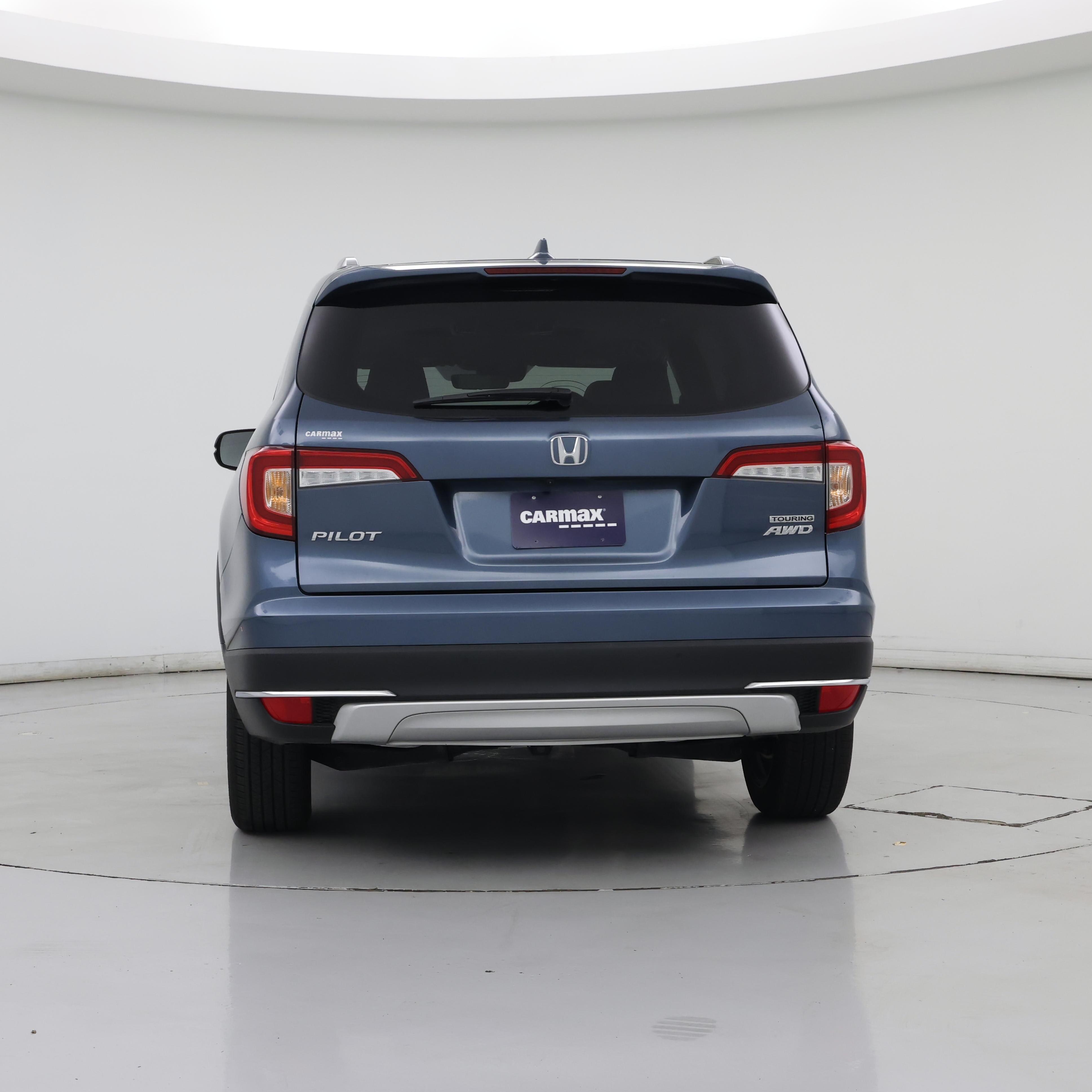 Thumbnail: 2020 Honda Pilot - 6
