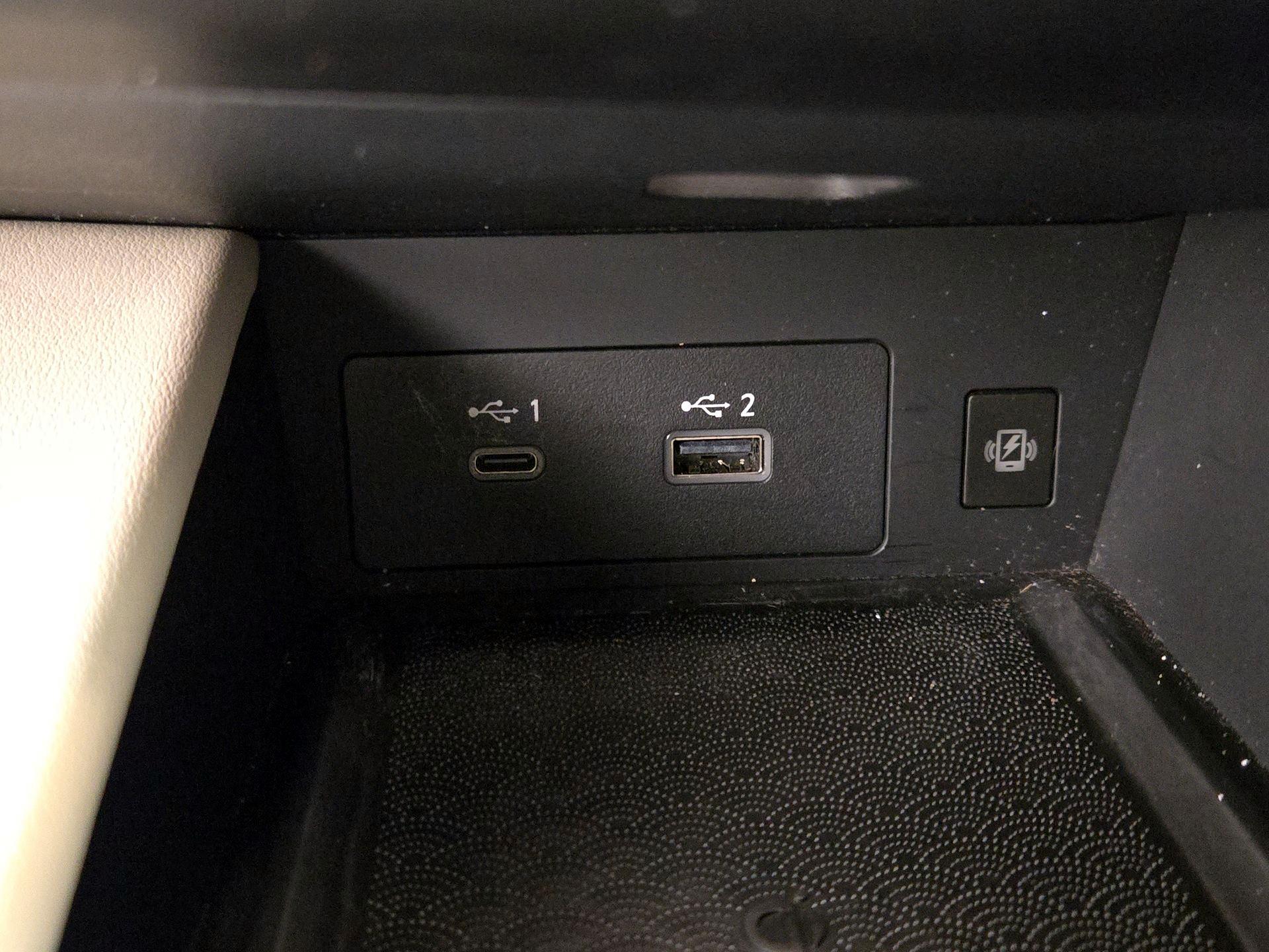 Thumbnail: 2023 INFINITI QX60 - 19