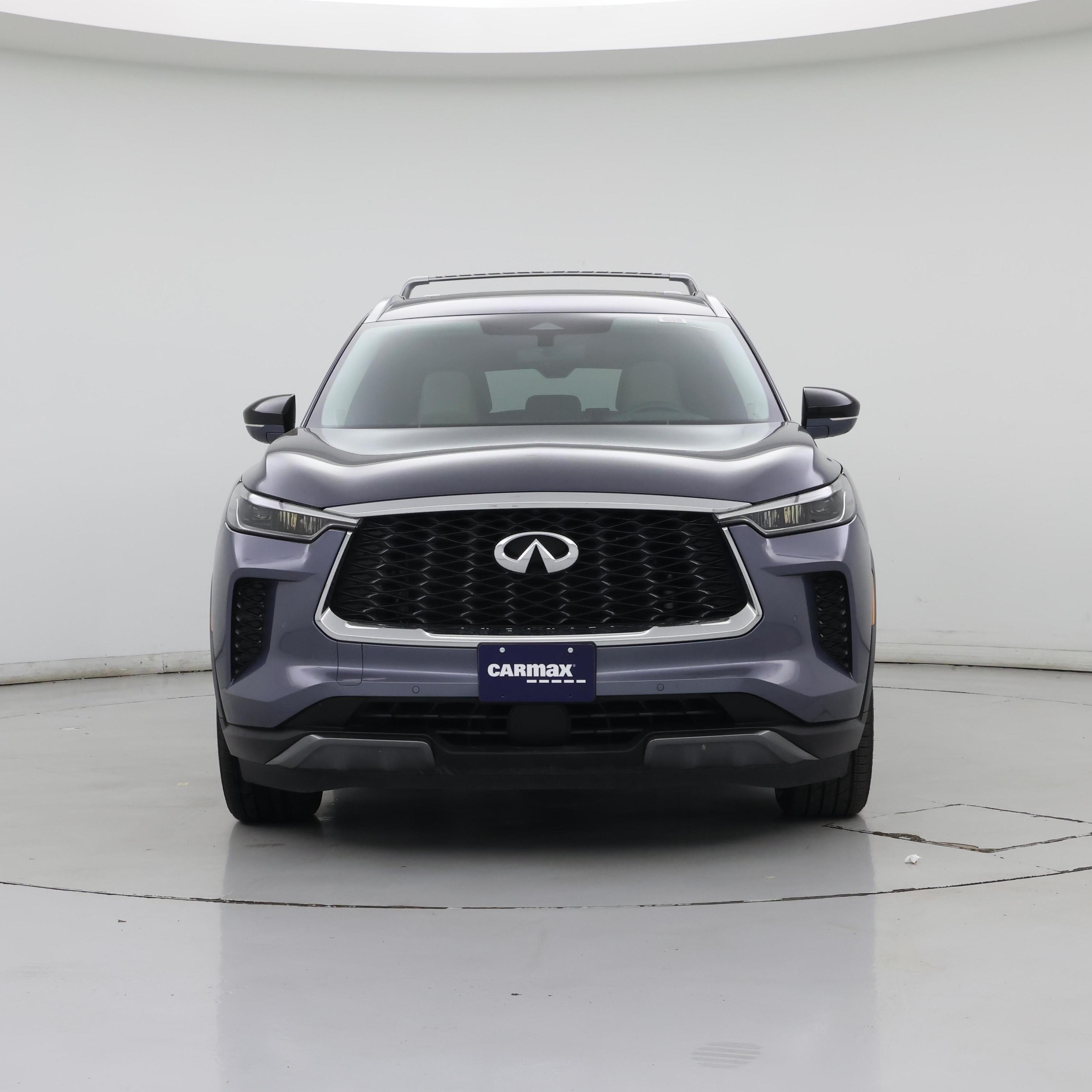 Thumbnail: 2023 INFINITI QX60 - 5