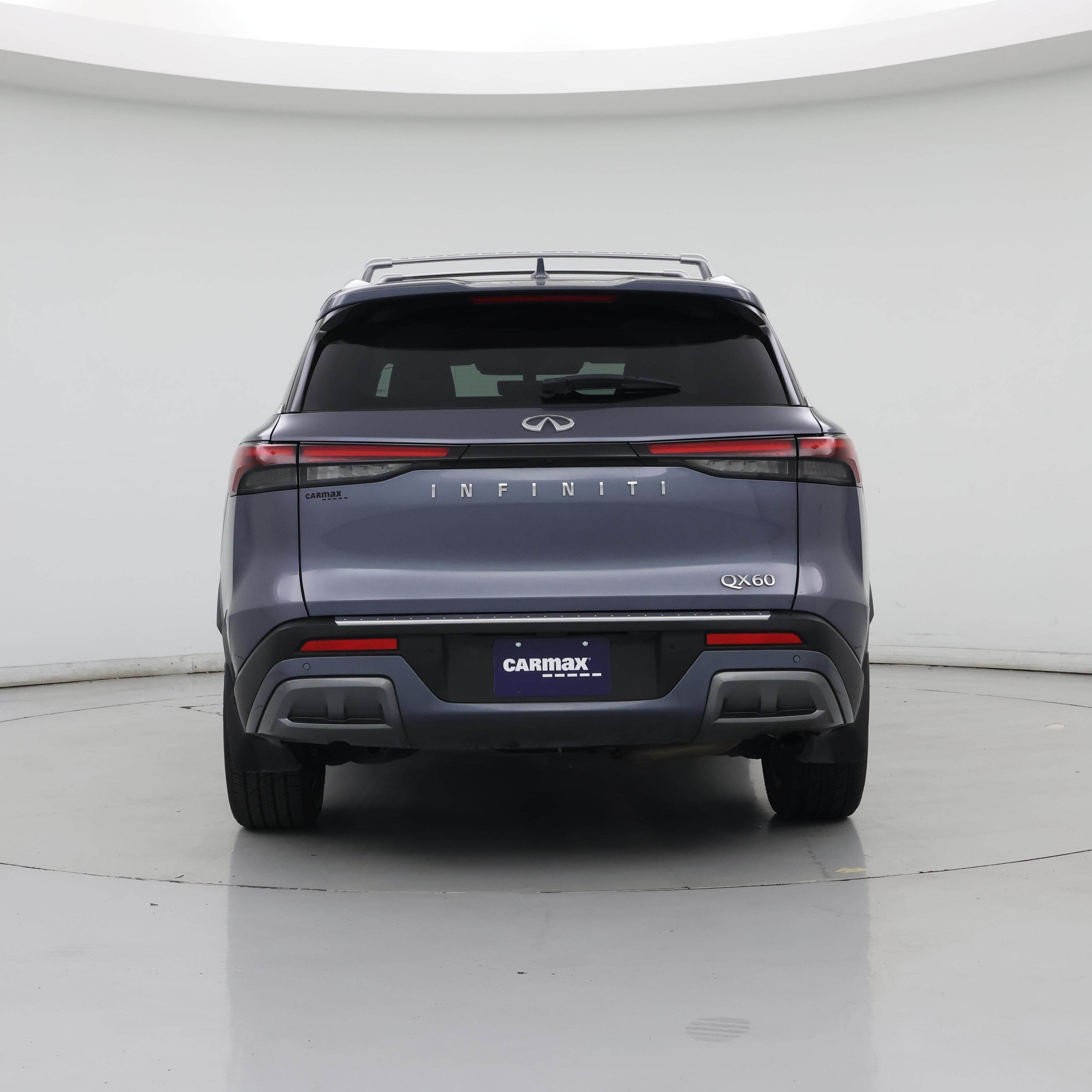 Thumbnail: 2023 INFINITI QX60 - 6