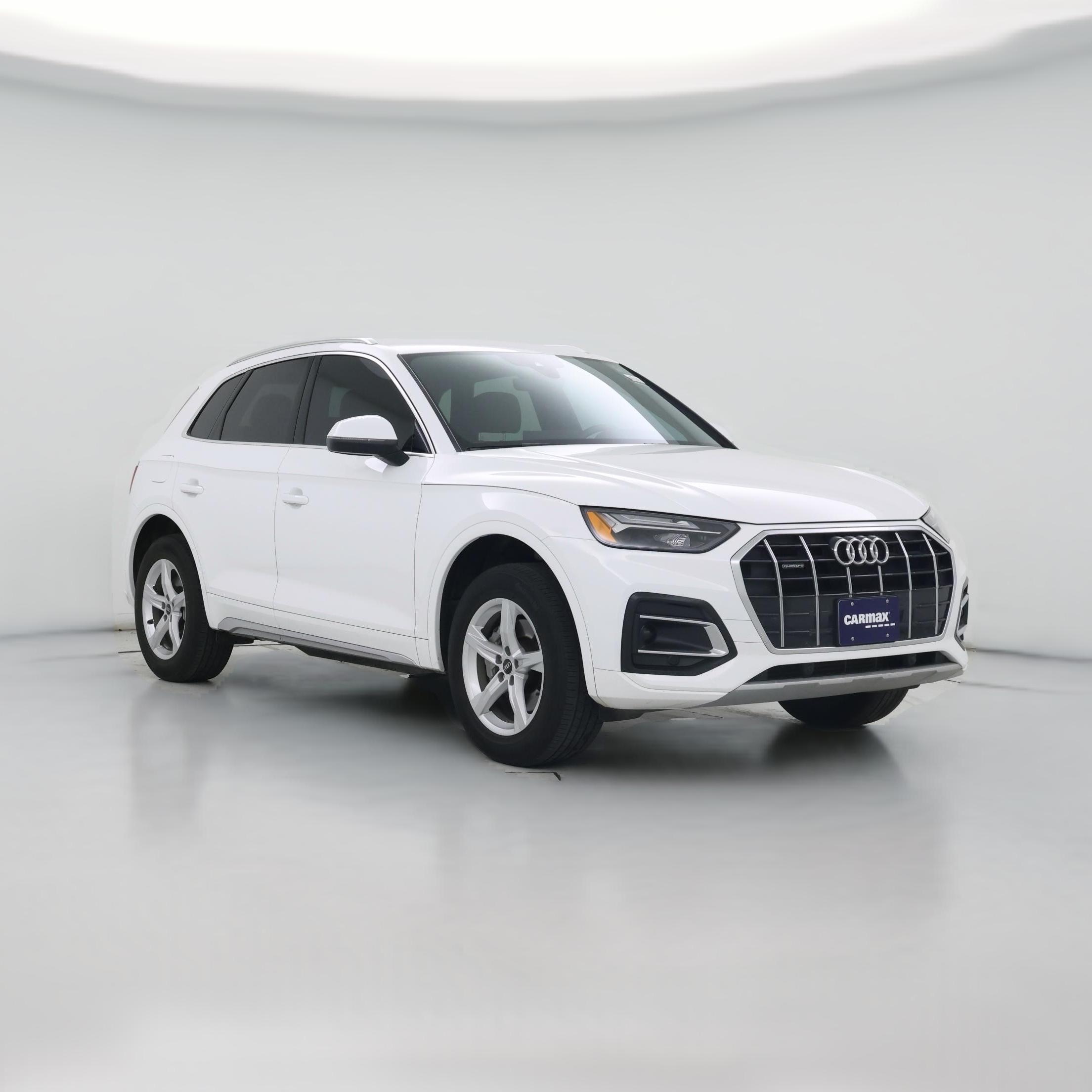 Thumbnail: 2023 Audi Q5 - 1