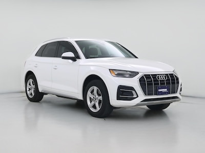 2023 Audi Q5 Premium