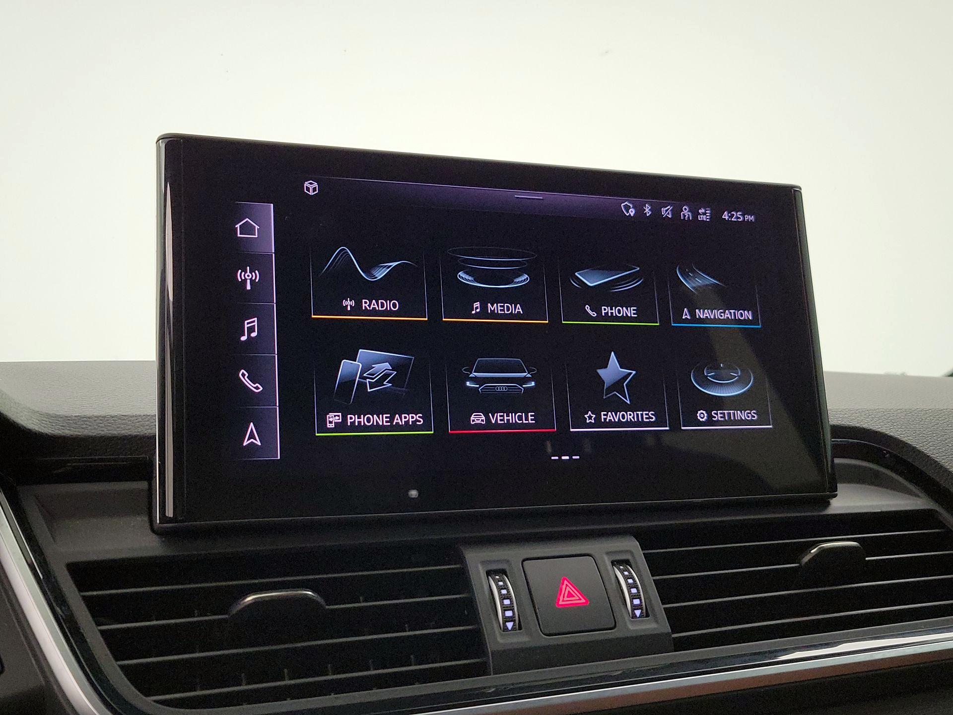 Thumbnail: 2023 Audi Q5 - 15