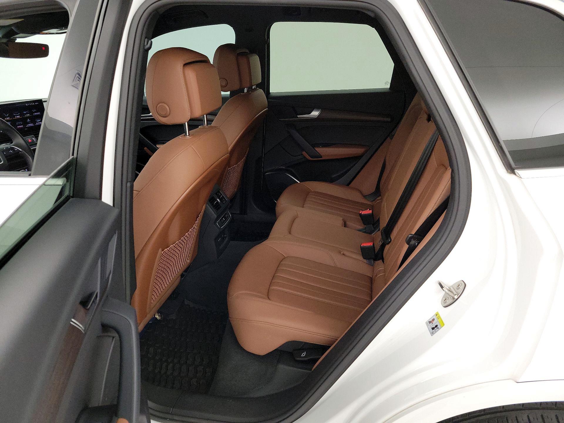 Thumbnail: 2023 Audi Q5 - 19