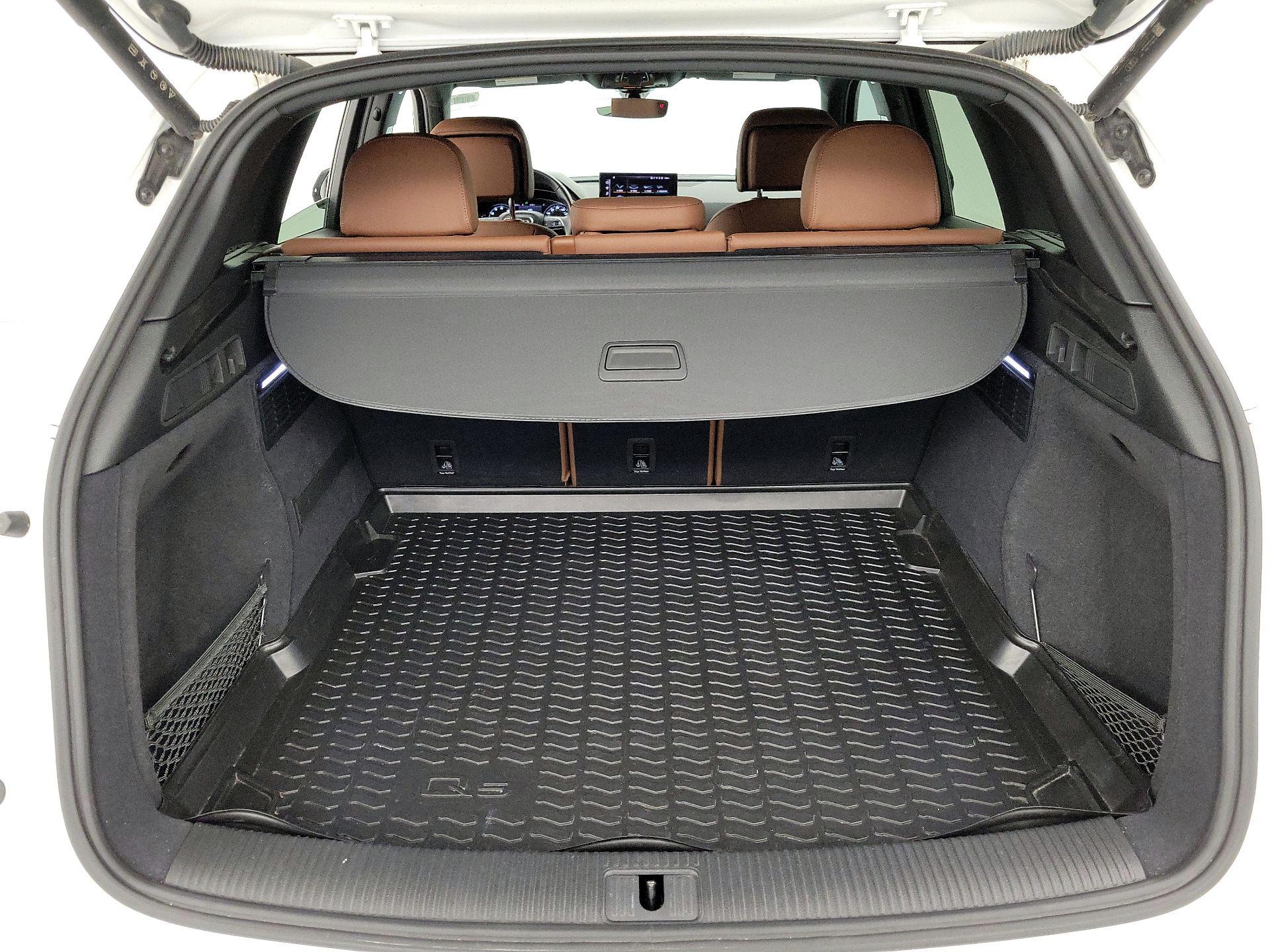 Thumbnail: 2023 Audi Q5 - 20