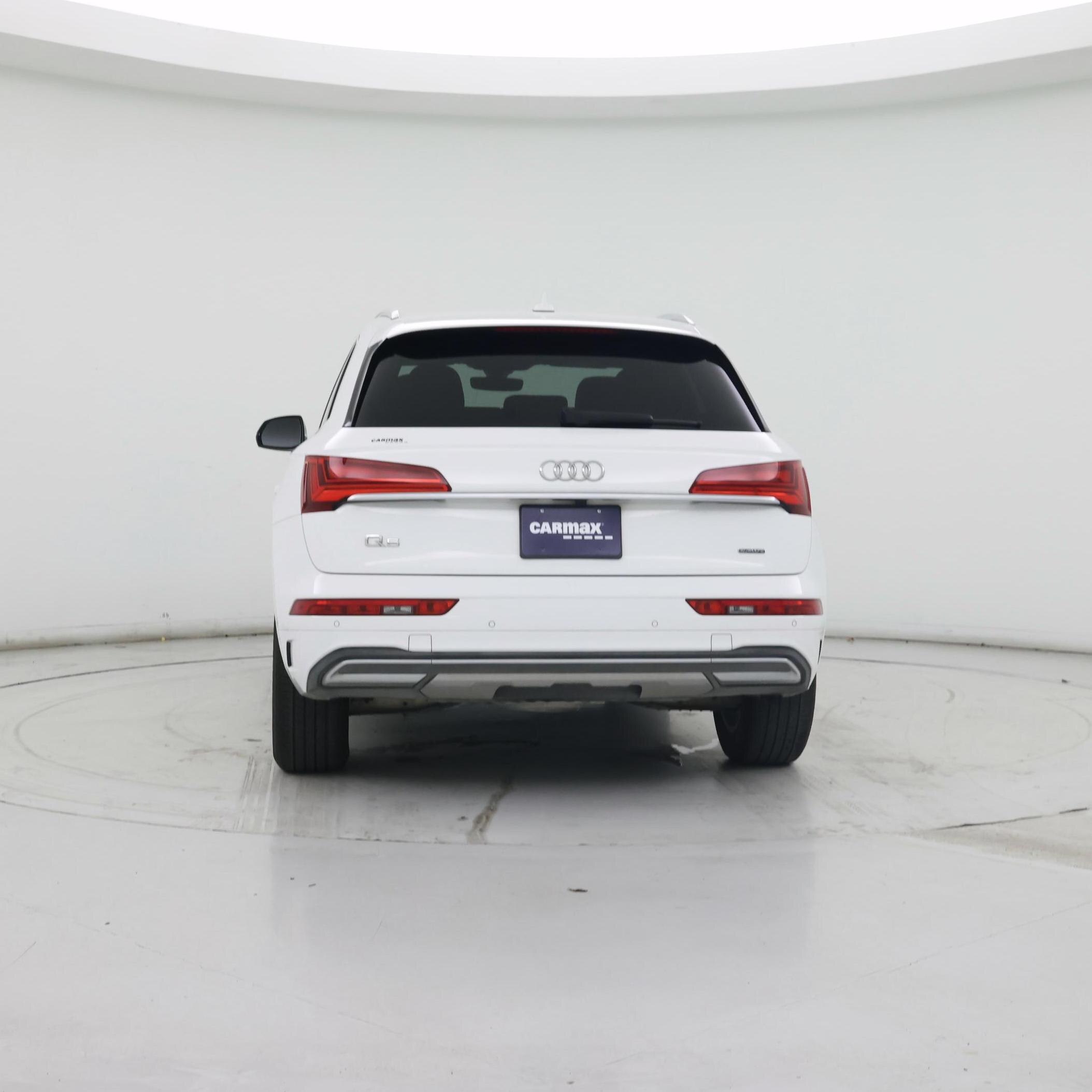 Thumbnail: 2023 Audi Q5 - 6