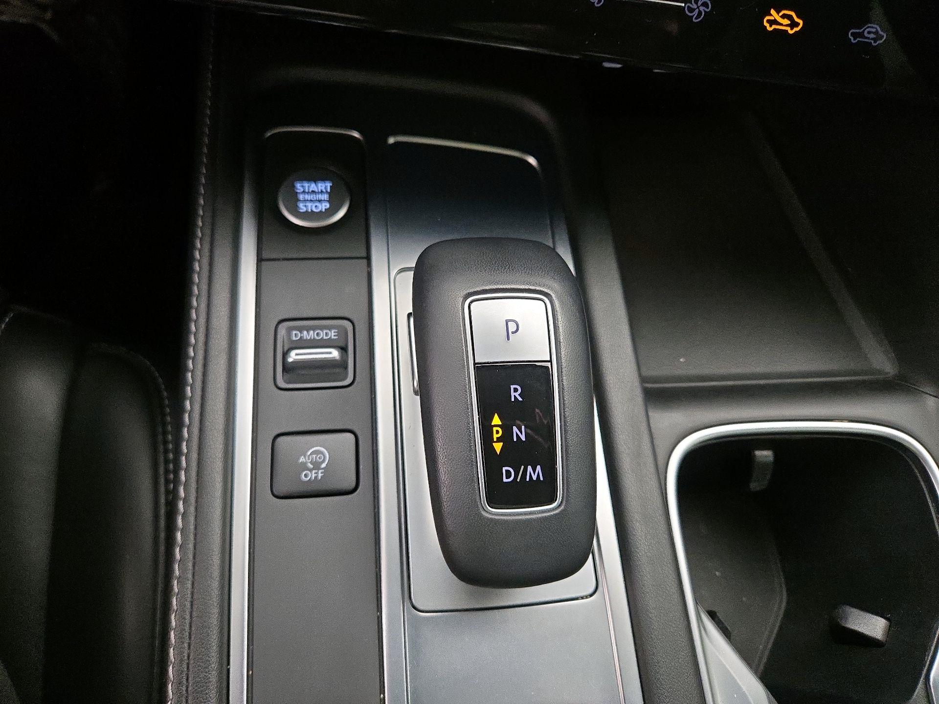 Thumbnail: 2023 INFINITI QX60 - 18