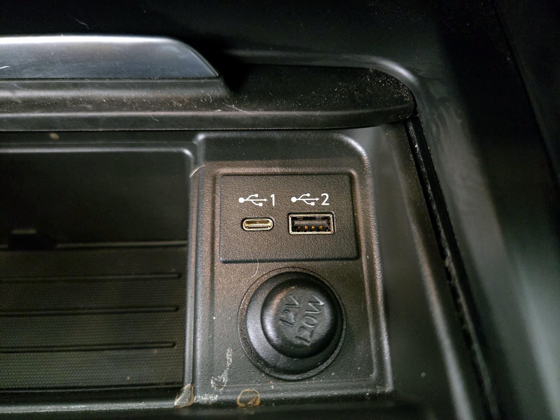 Thumbnail: 2021 INFINITI QX50 - 19