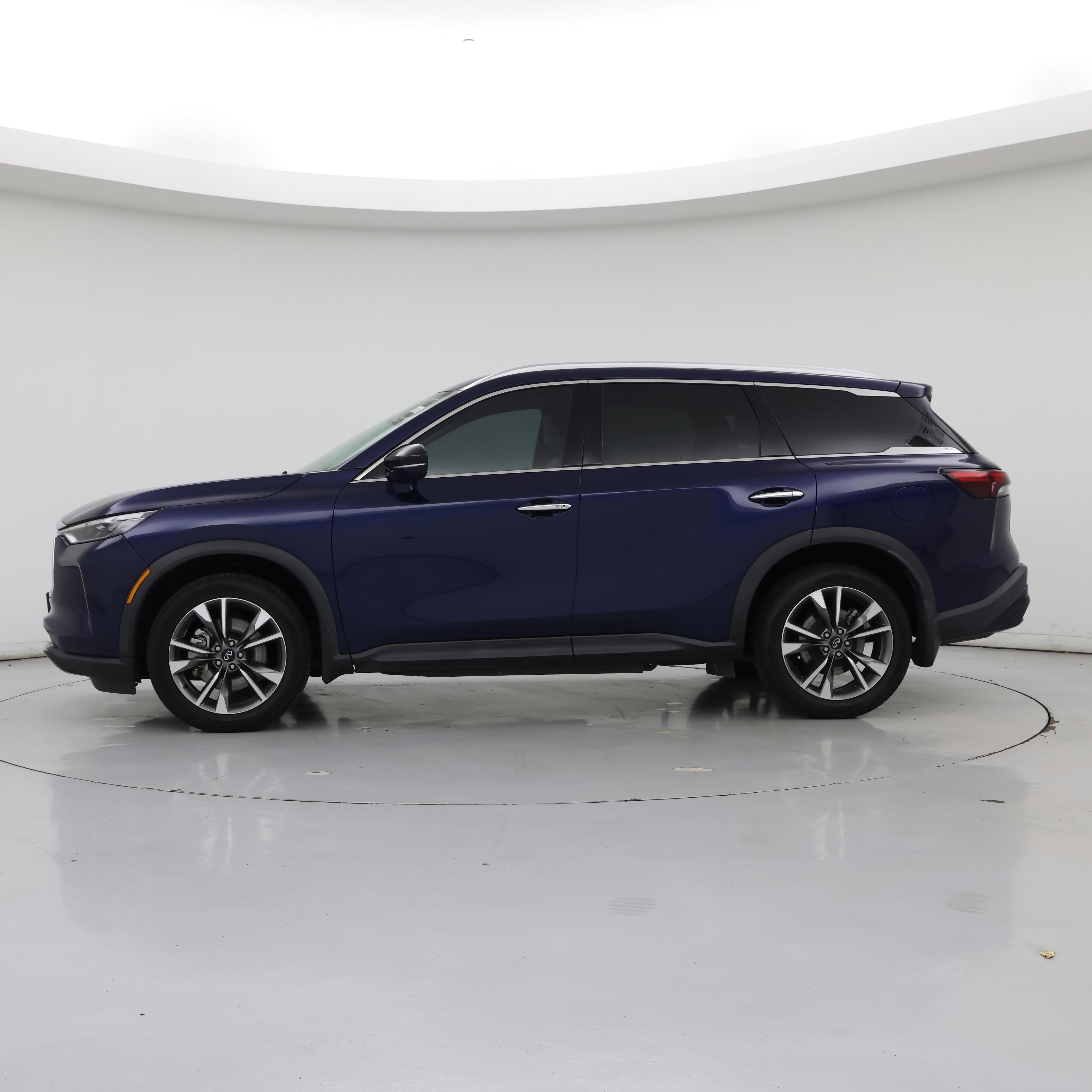 Thumbnail: 2023 INFINITI QX60 - 3