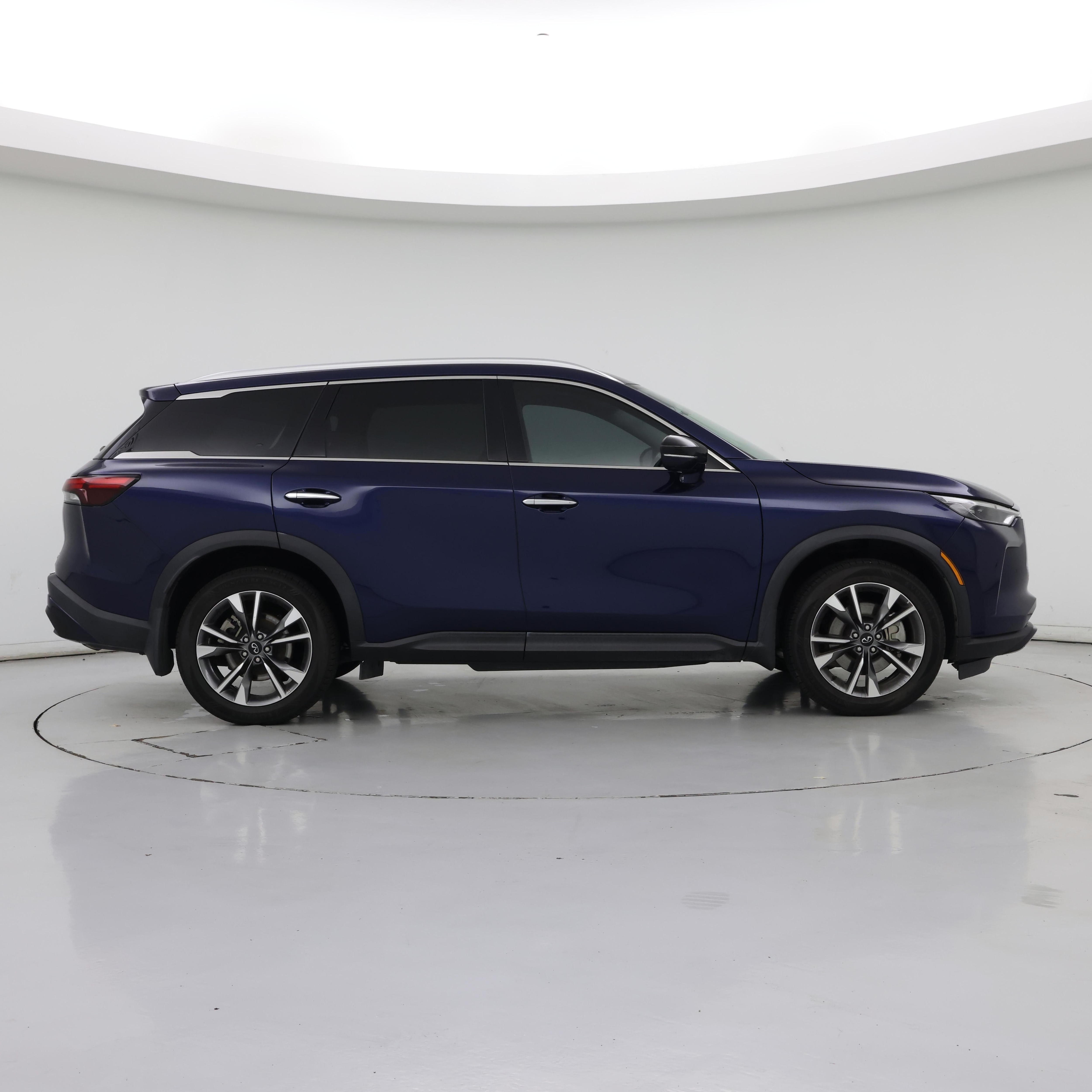 Thumbnail: 2023 INFINITI QX60 - 7