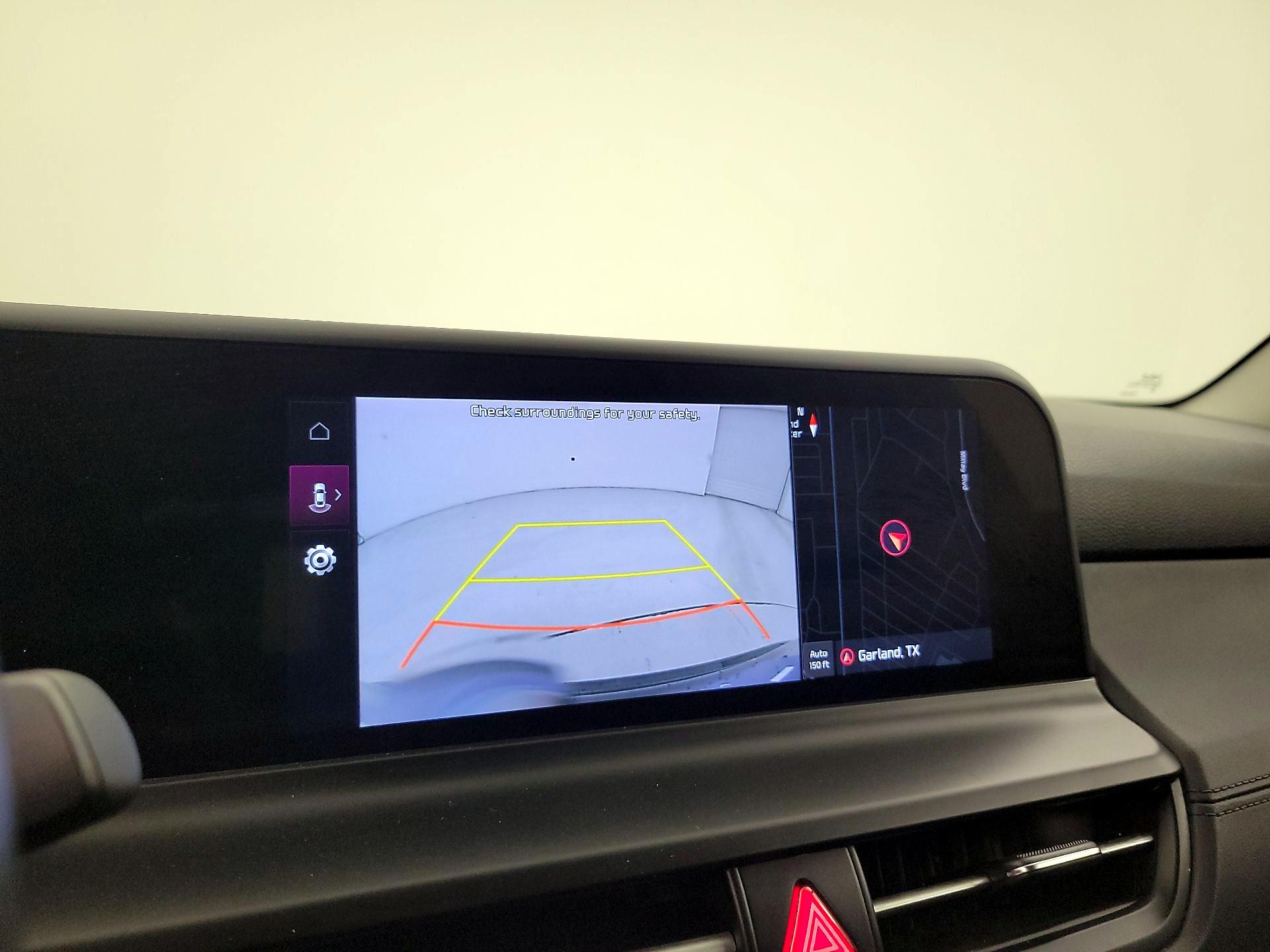 Thumbnail: 2024 Kia Seltos - 14