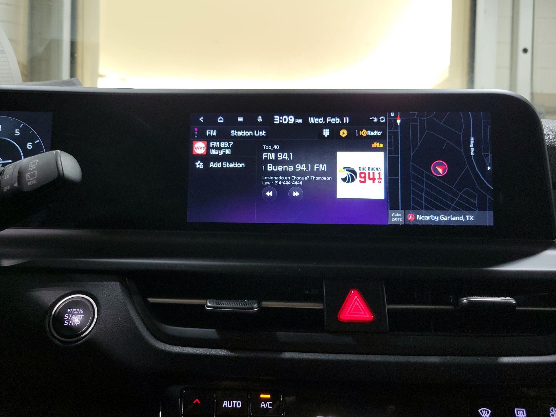 Thumbnail: 2024 Kia Seltos - 15