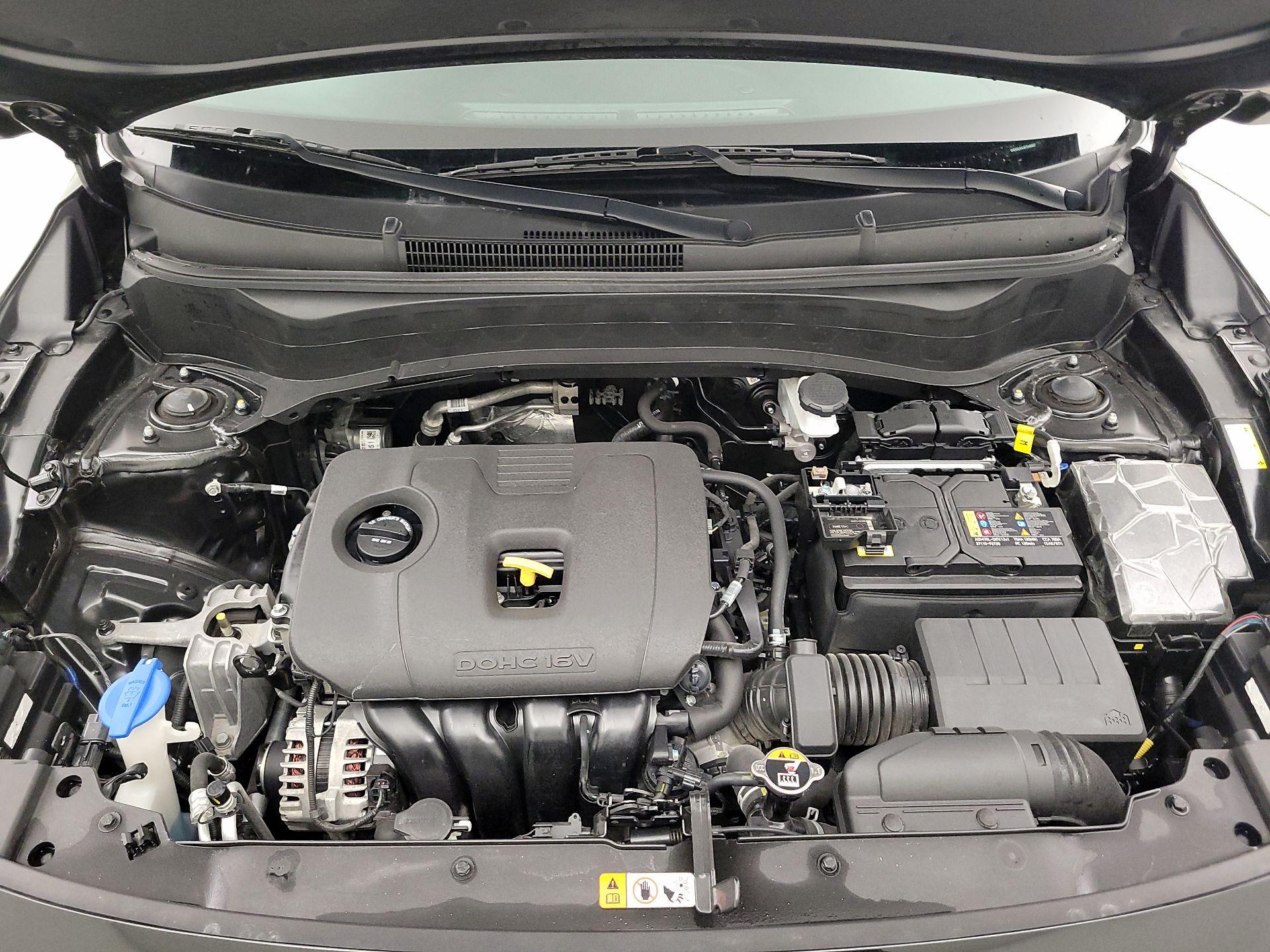 Thumbnail: 2024 Kia Seltos - 20