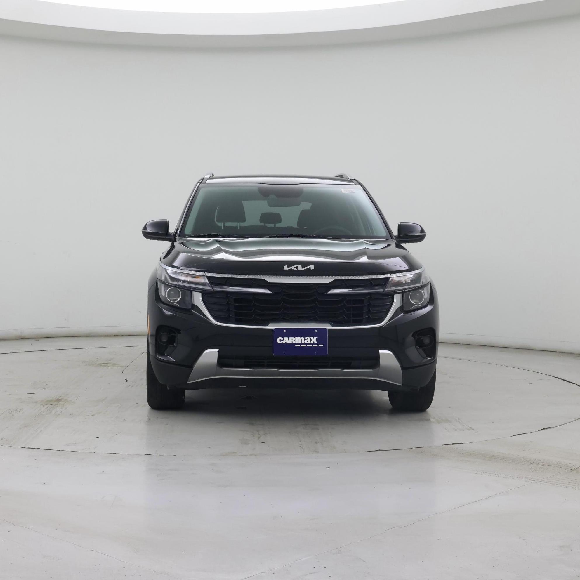 Thumbnail: 2024 Kia Seltos - 5